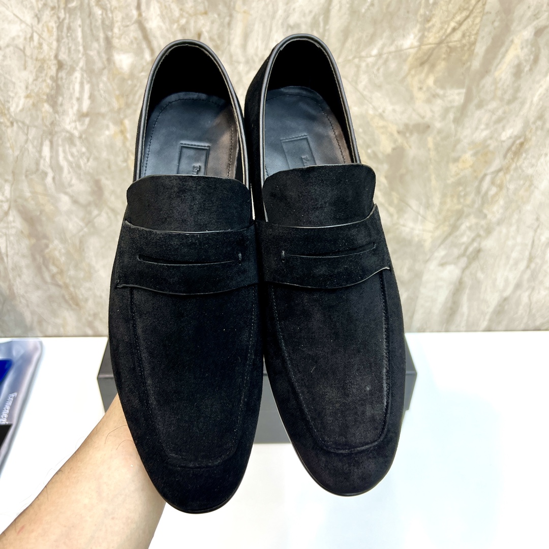 Zegna shoes