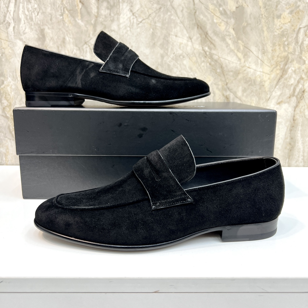 Zegna shoes