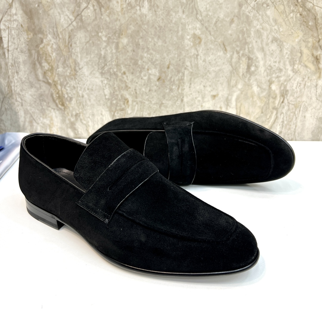 Zegna shoes