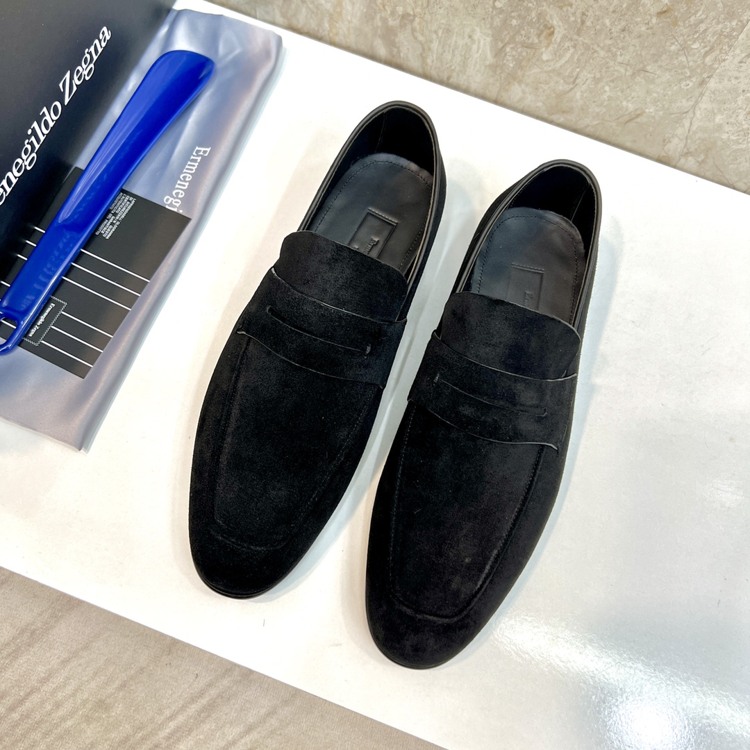 Zegna shoes