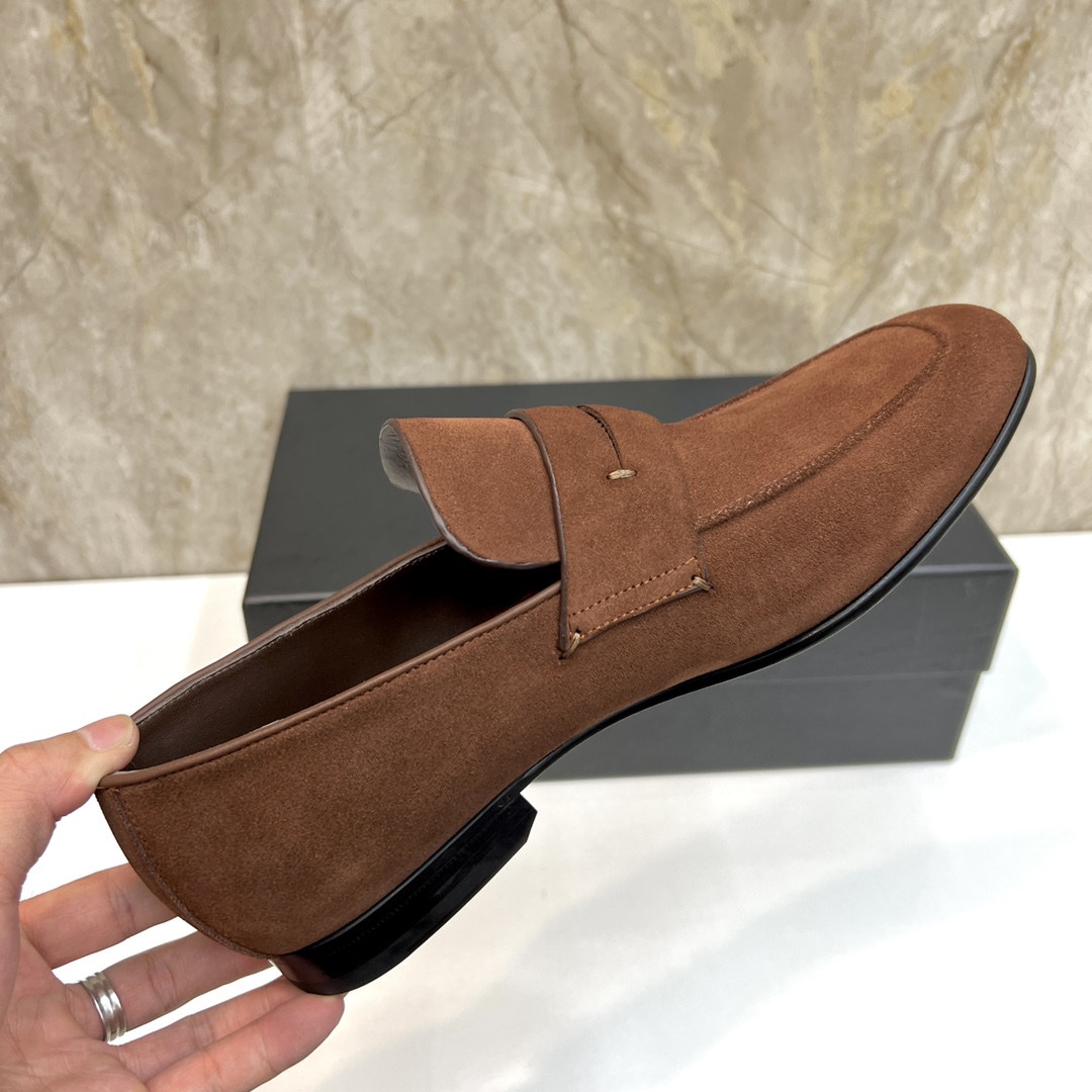 Zegna shoes