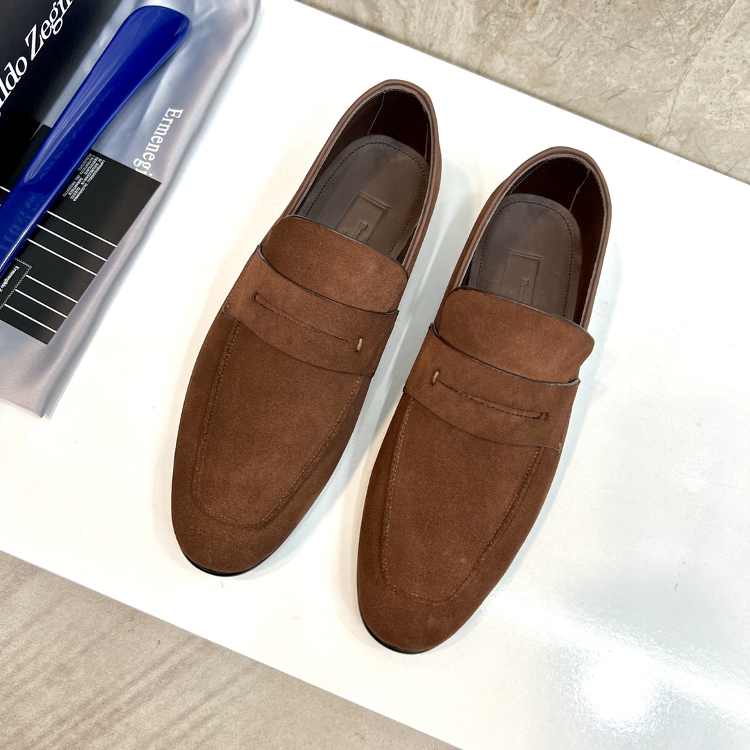 Zegna shoes