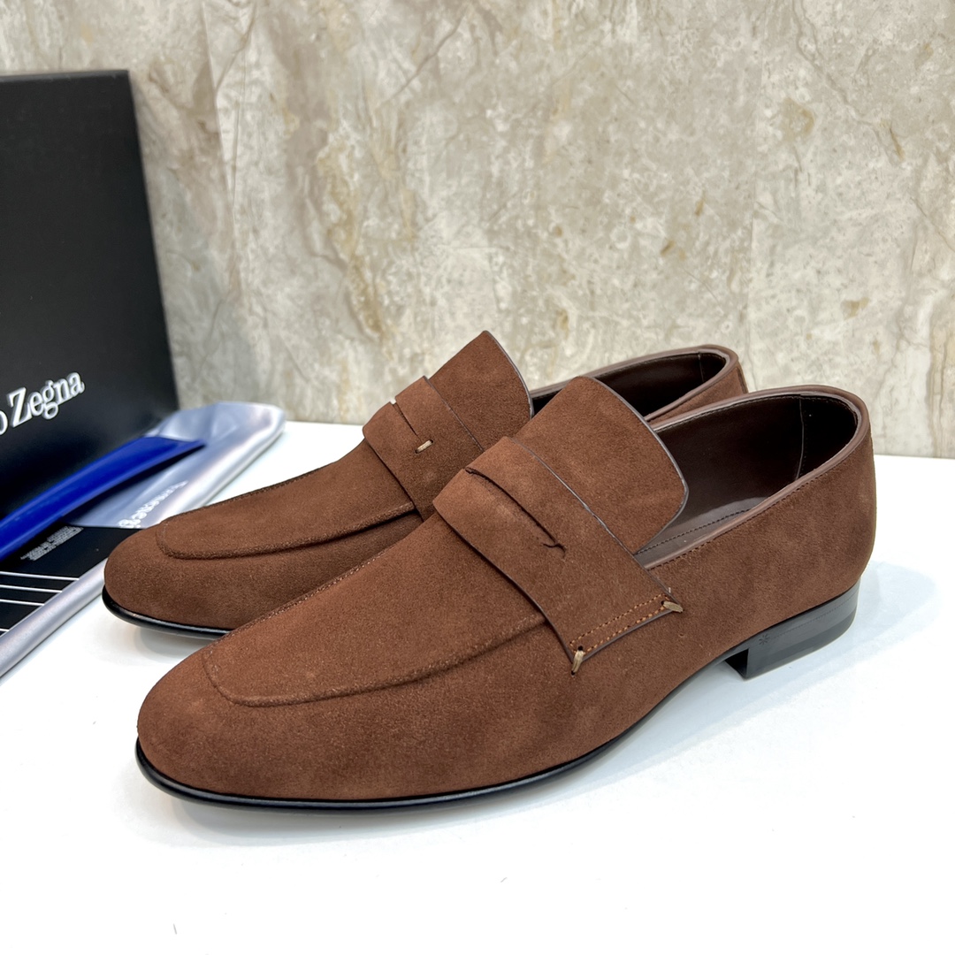 Zegna shoes