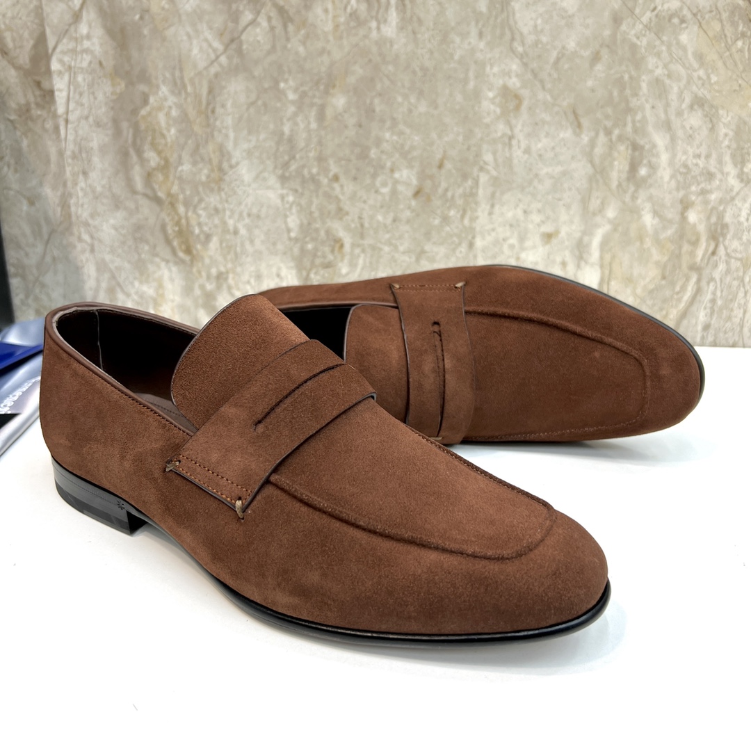 Zegna shoes