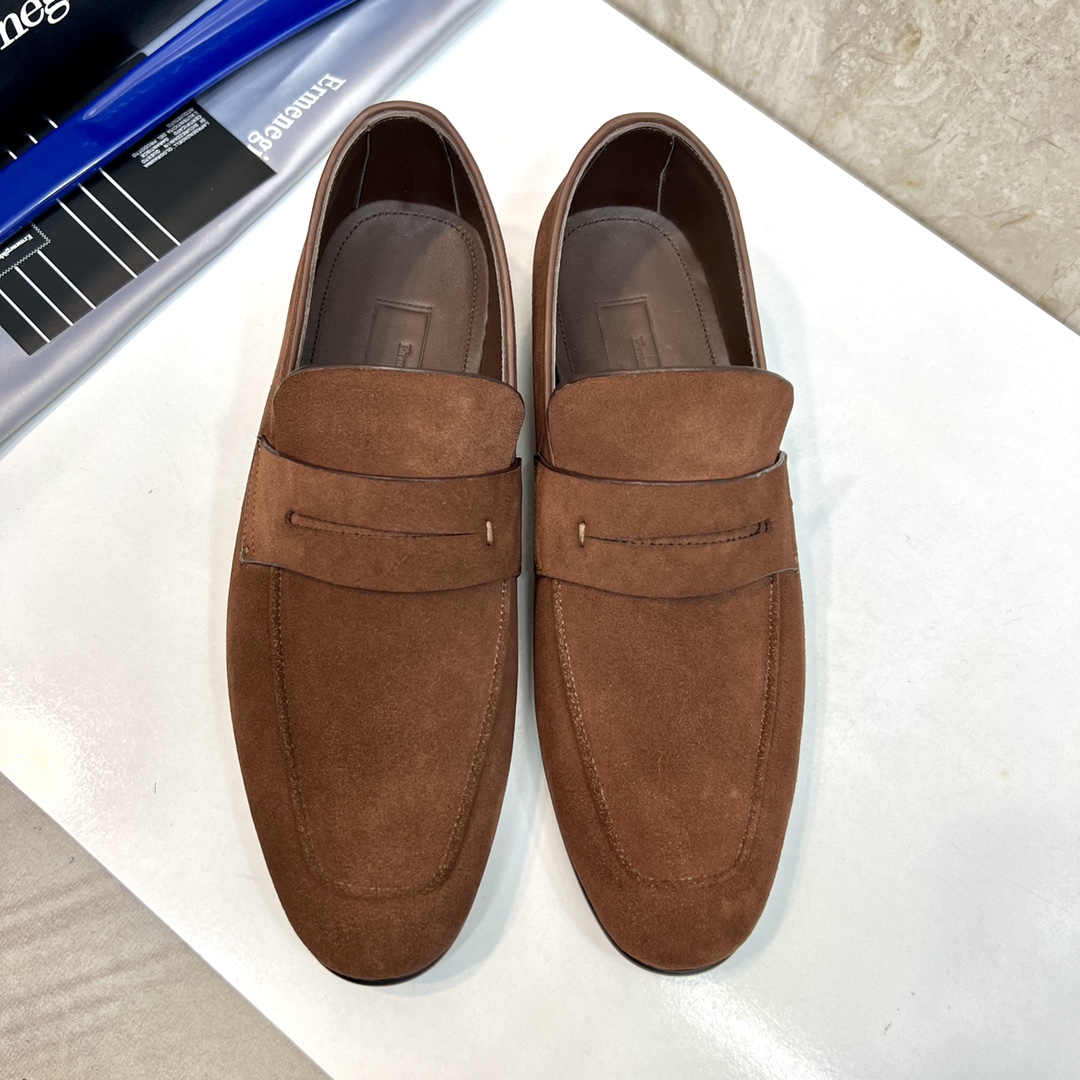 Zegna shoes