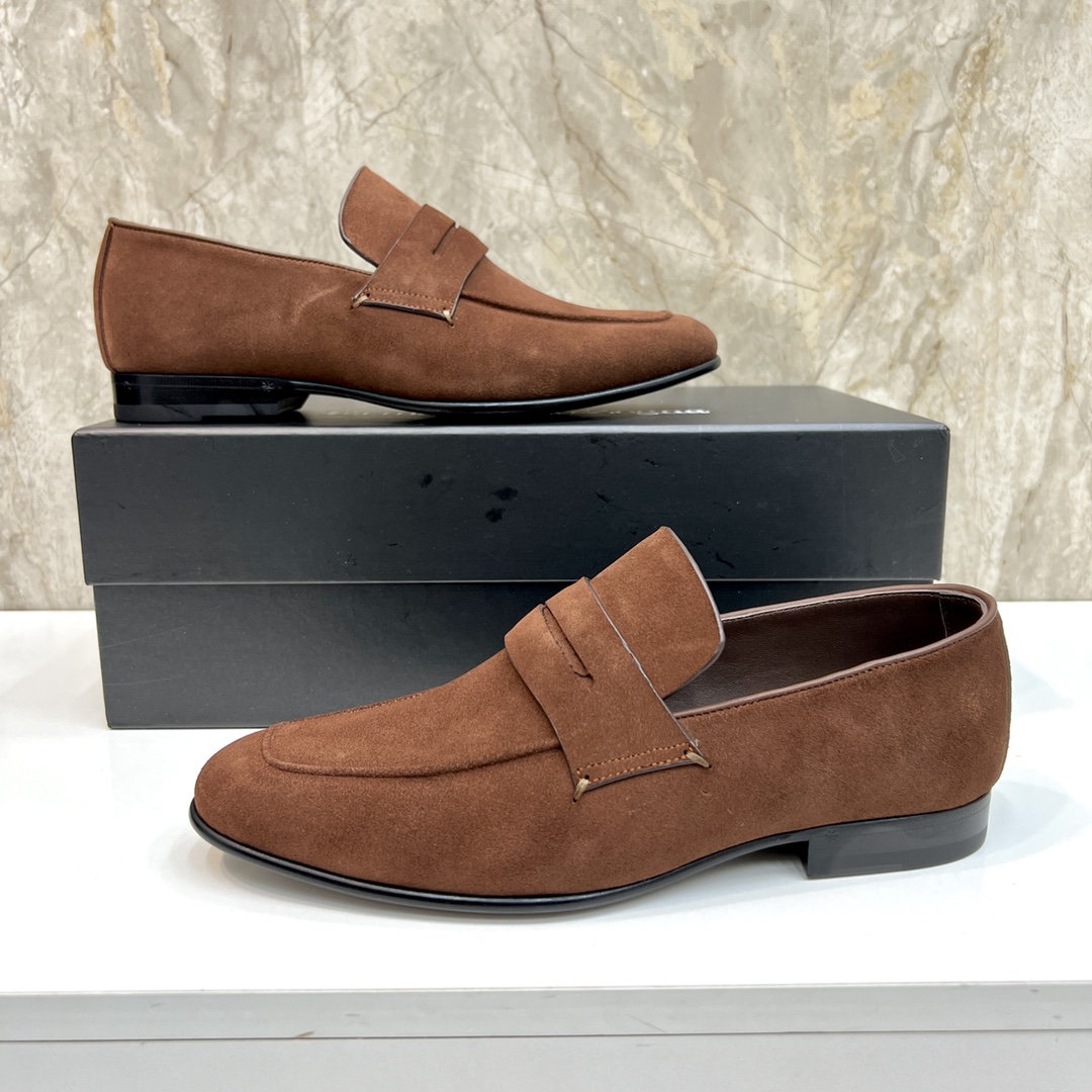 Zegna shoes