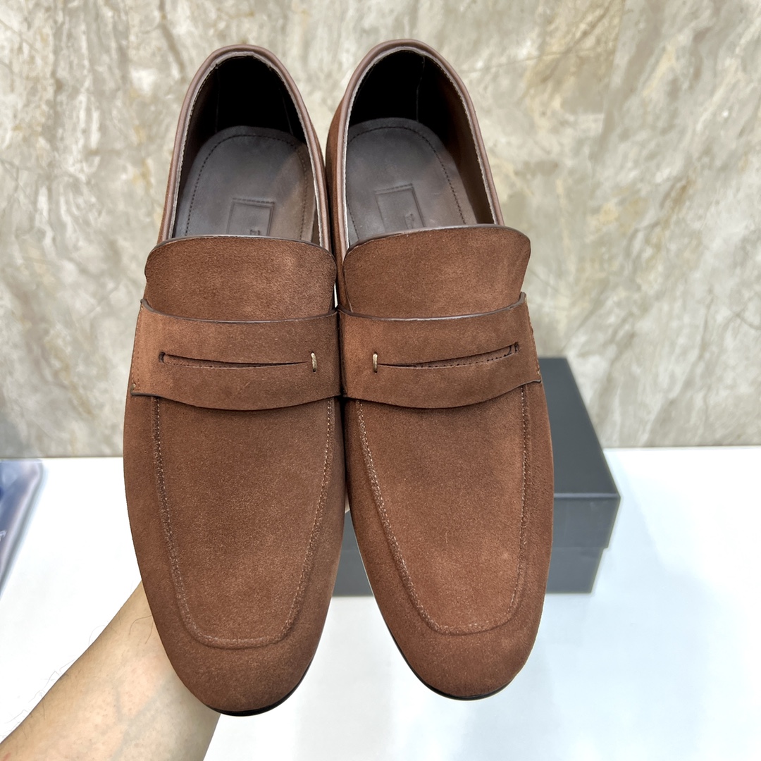 Zegna shoes