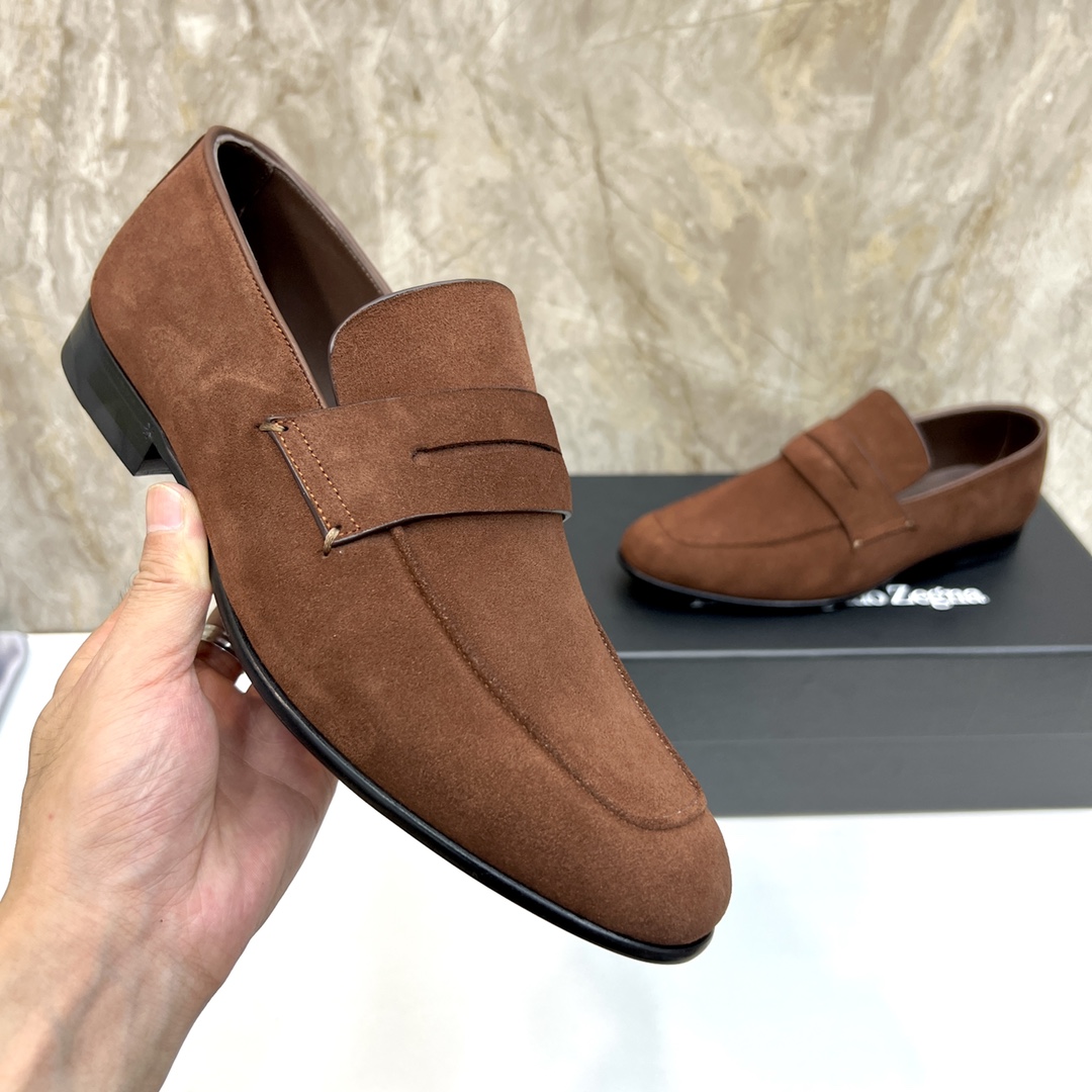 Zegna shoes