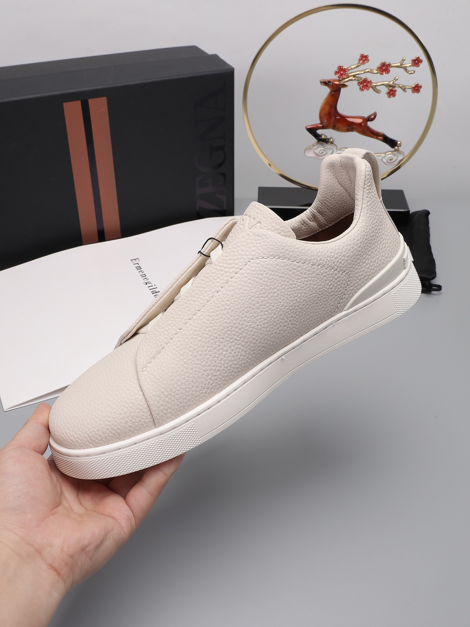 Zegna shoes