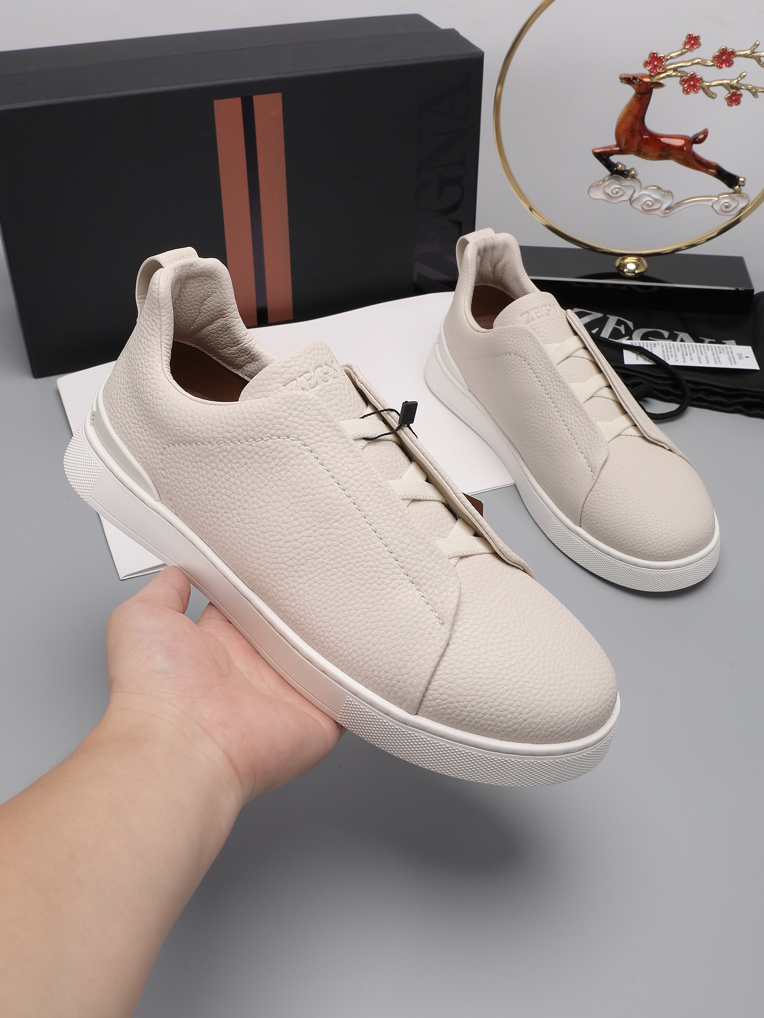 Zegna shoes