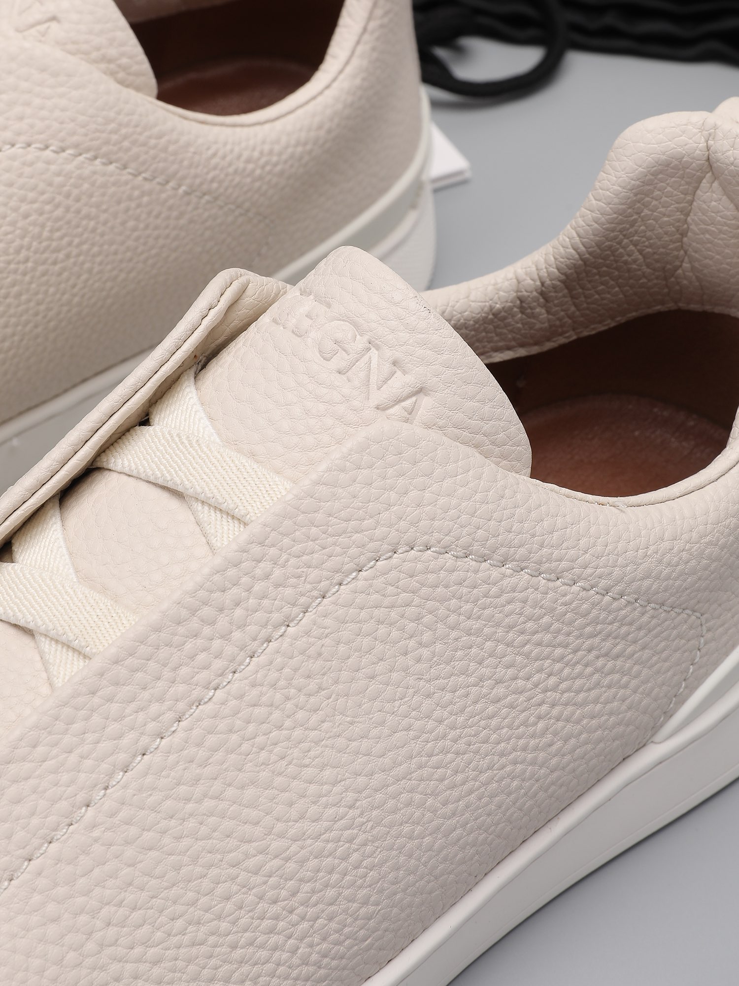 Zegna shoes