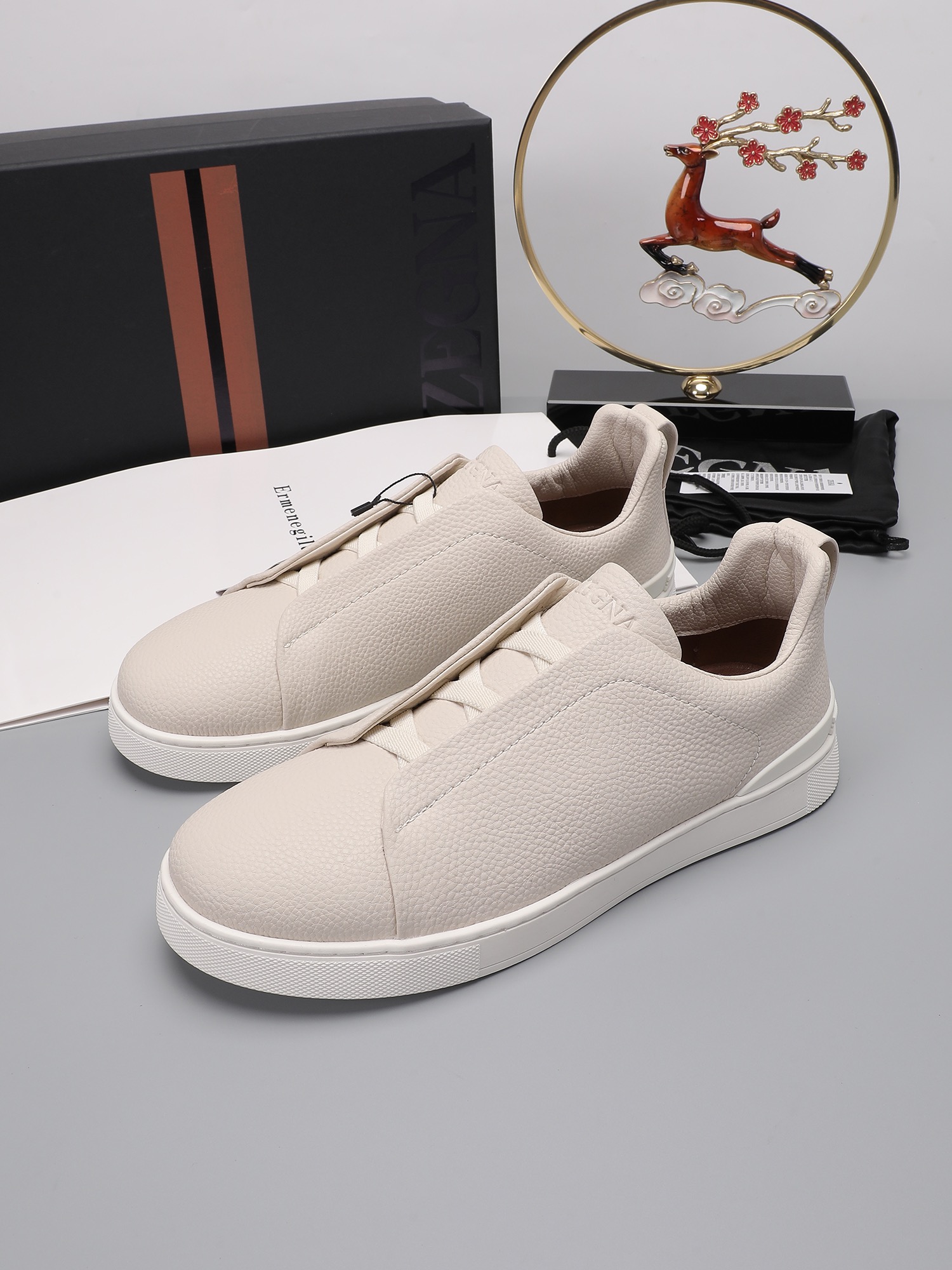 Zegna shoes