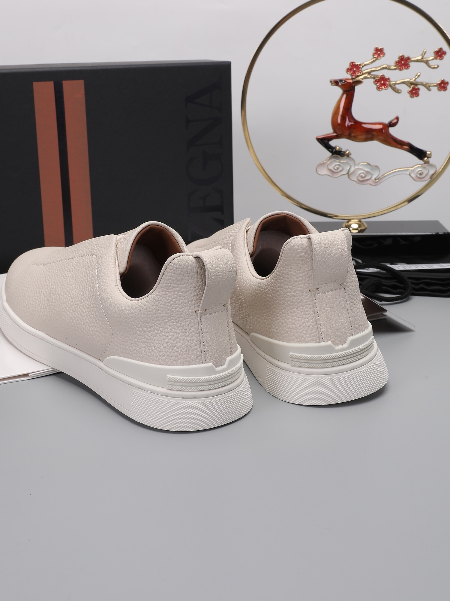Zegna shoes