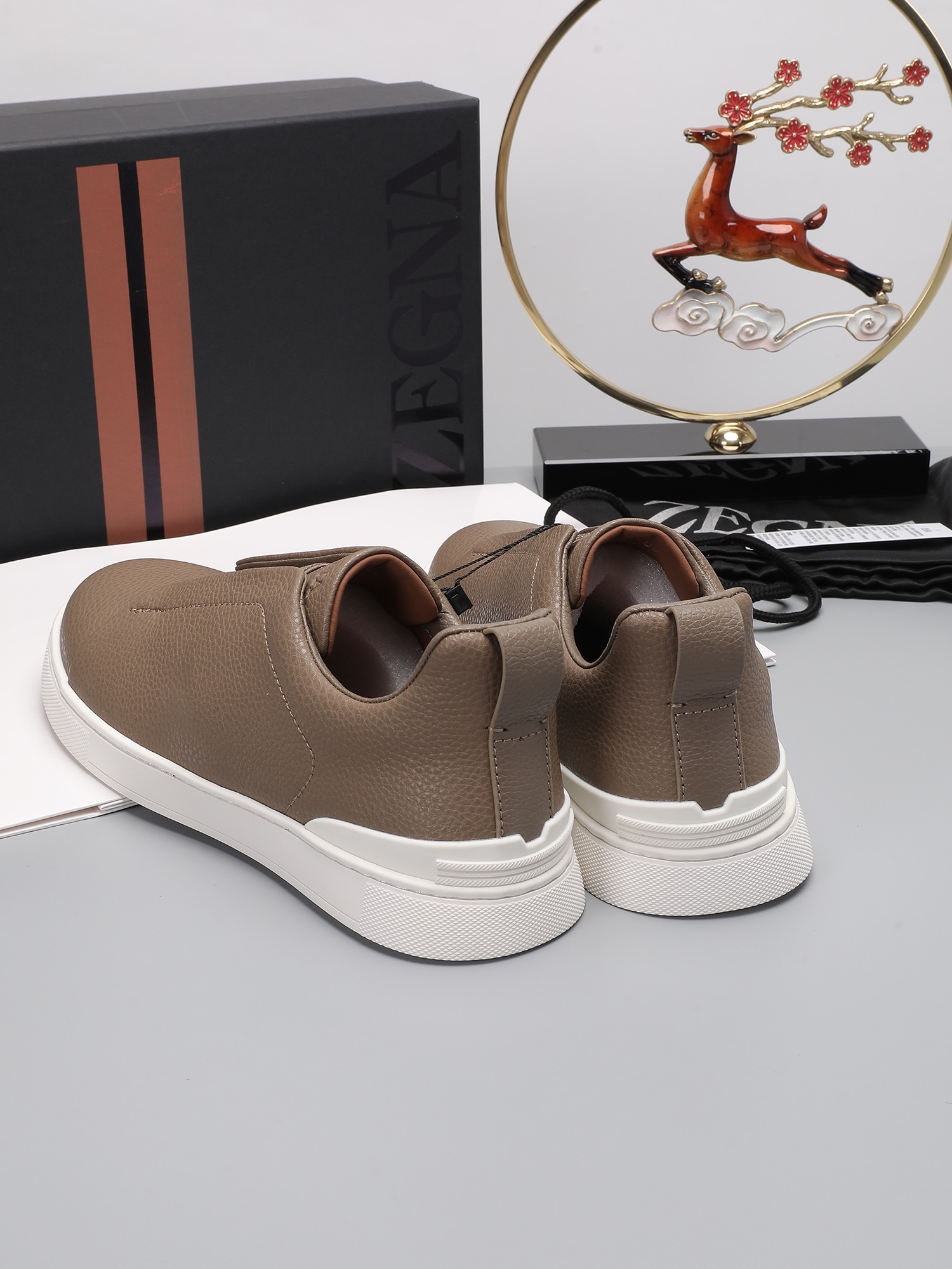 Zegna shoes