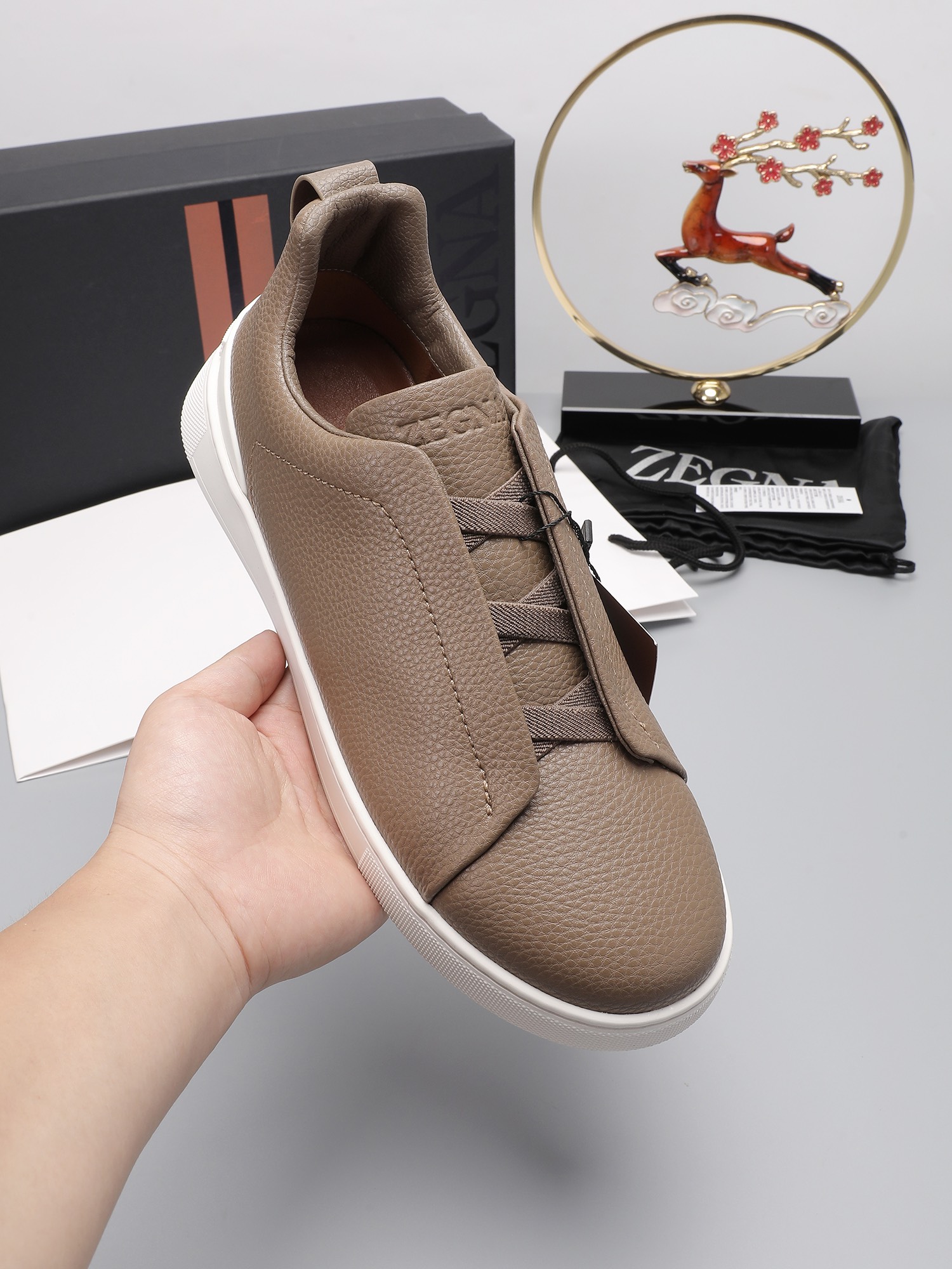 Zegna shoes