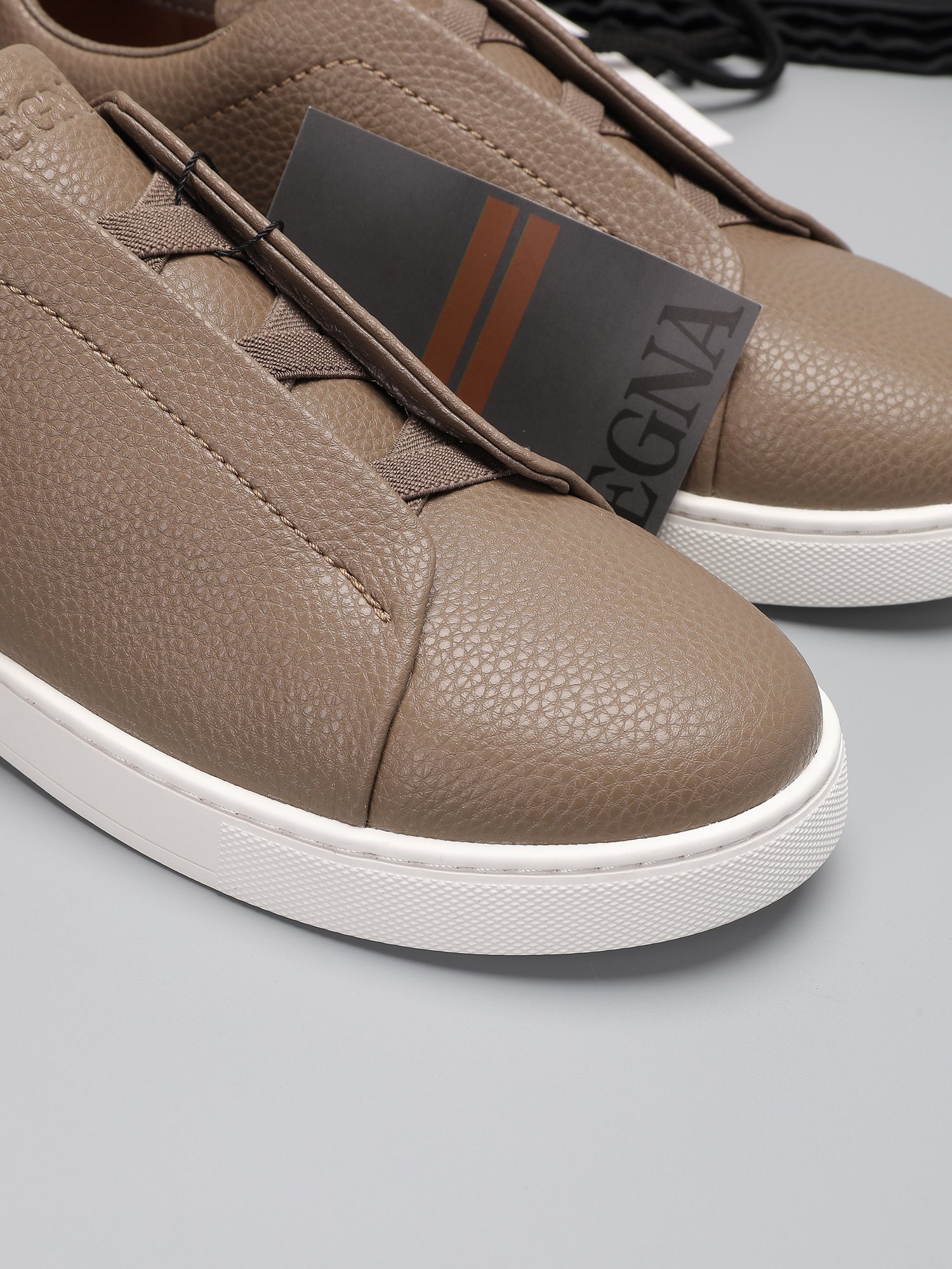 Zegna shoes