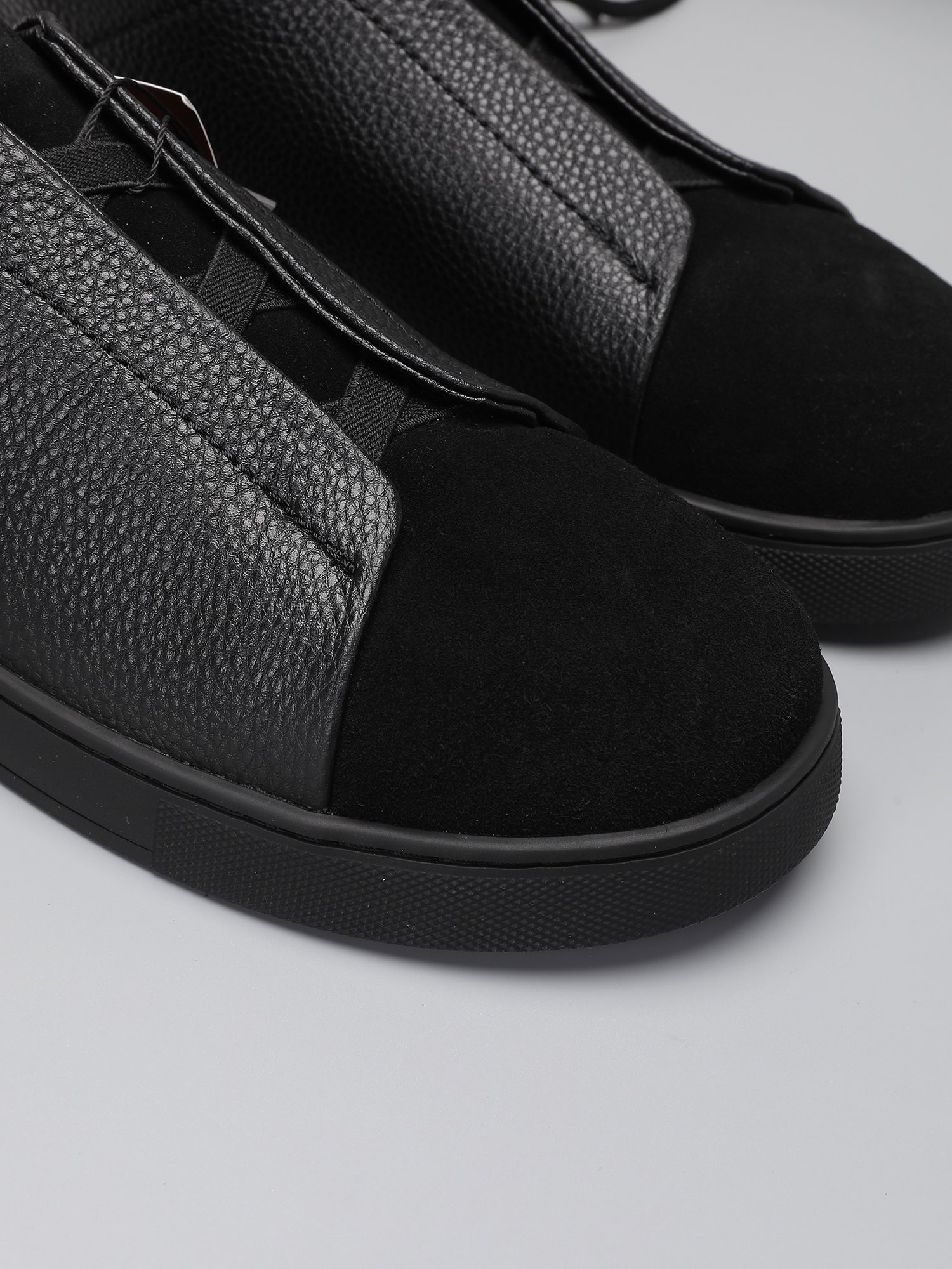 Zegna shoes