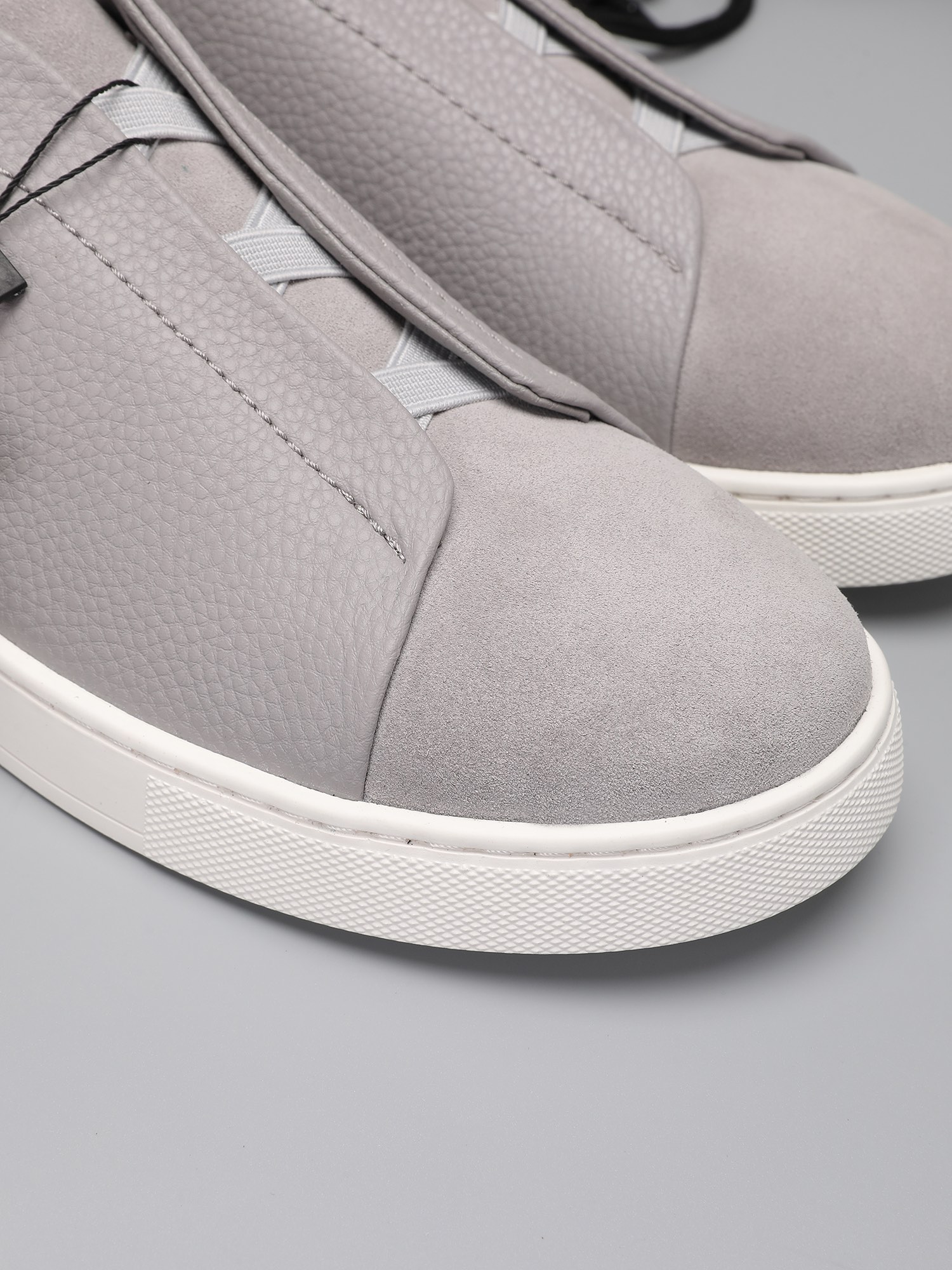 Zegna shoes