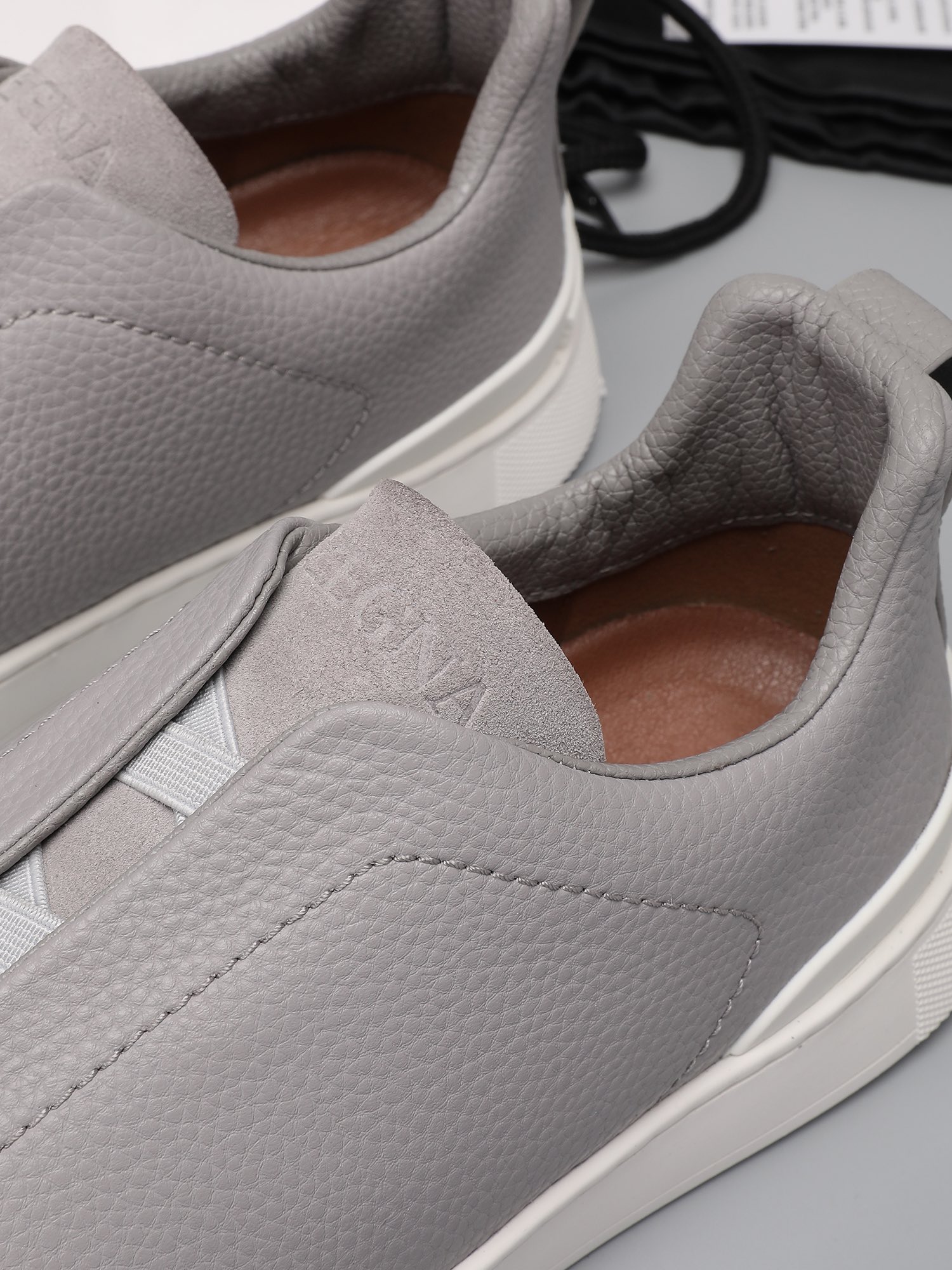 Zegna shoes