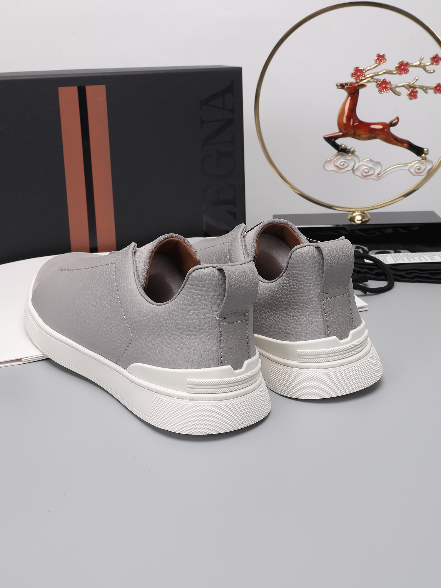 Zegna shoes