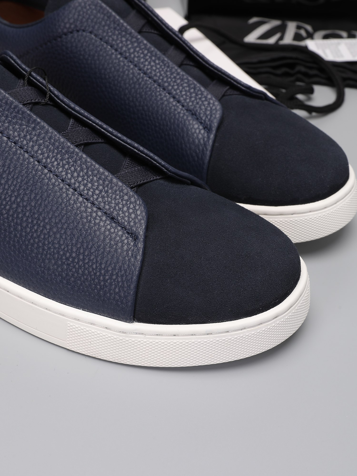 Zegna shoes