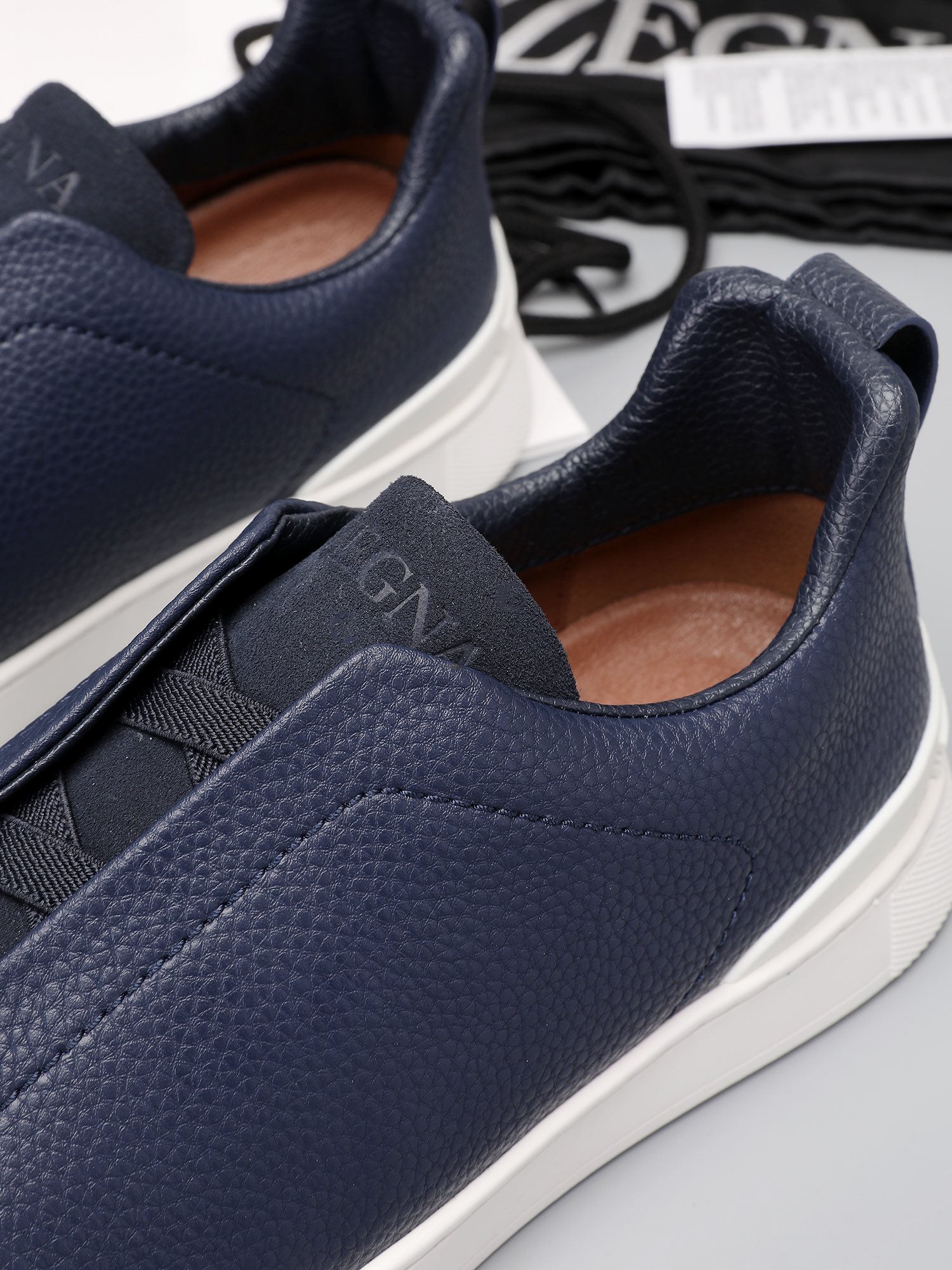 Zegna shoes