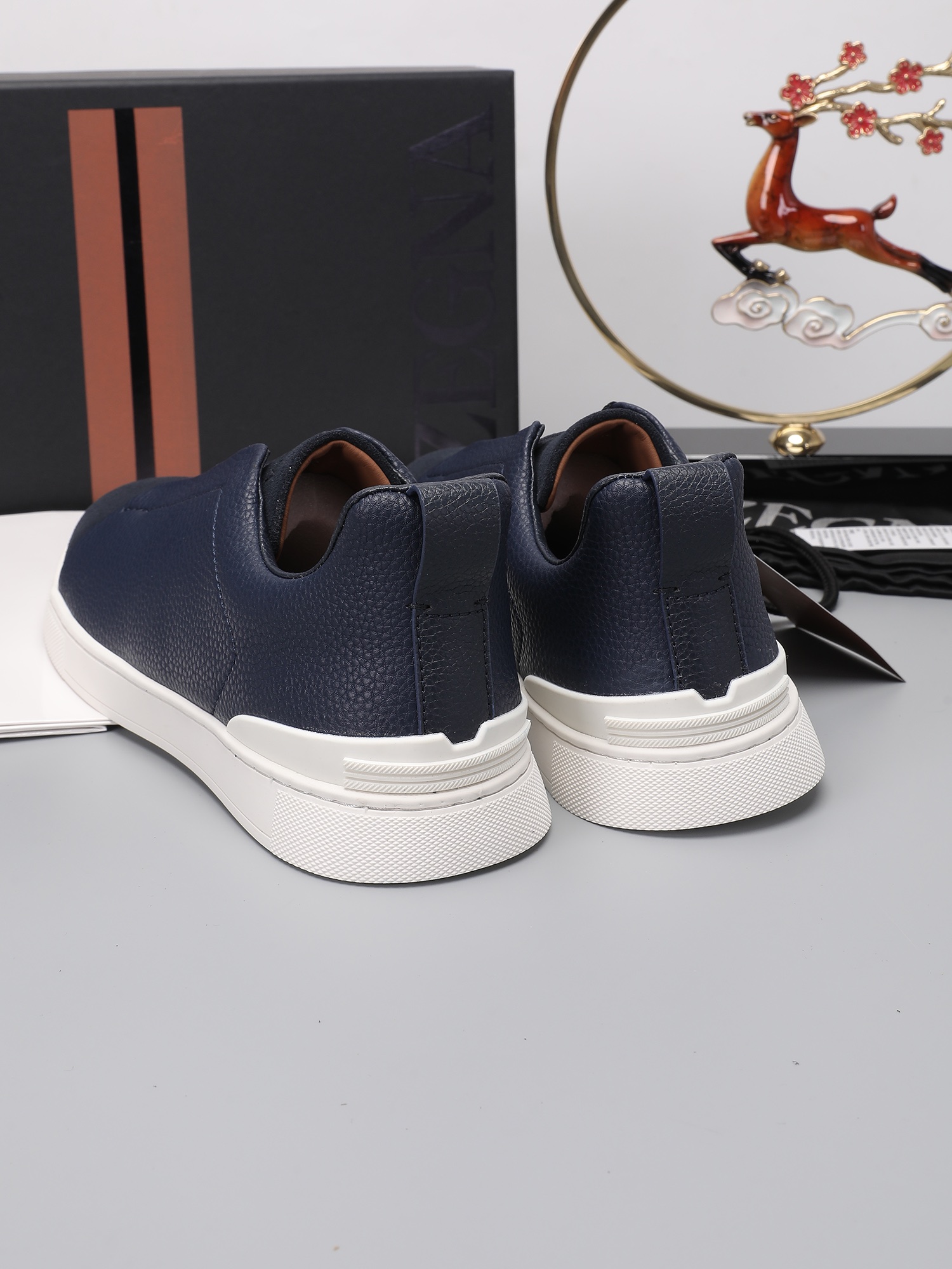 Zegna shoes