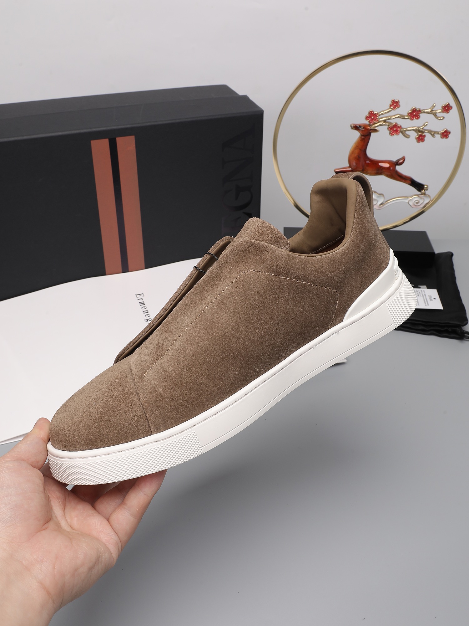 Zegna shoes
