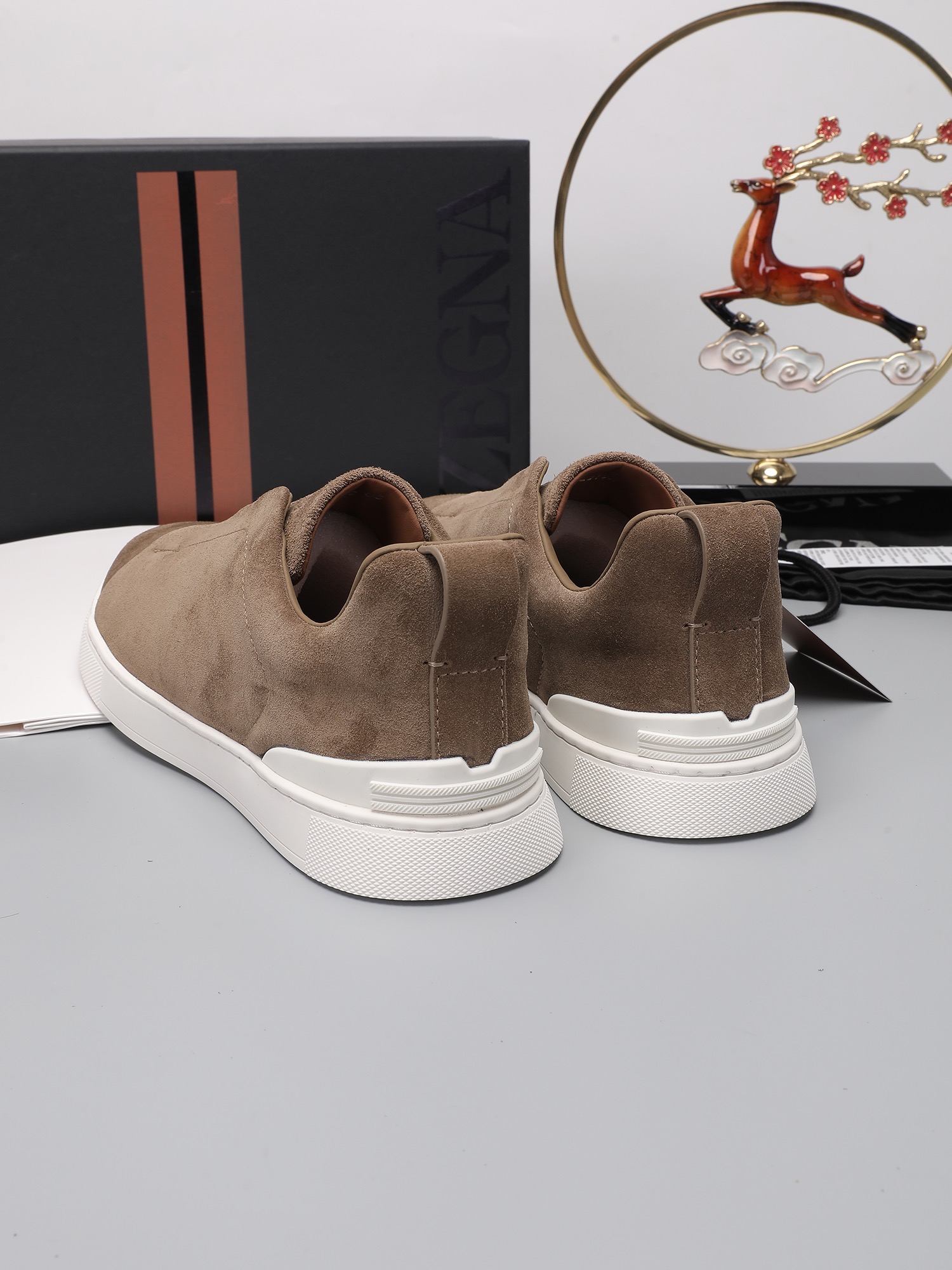 Zegna shoes
