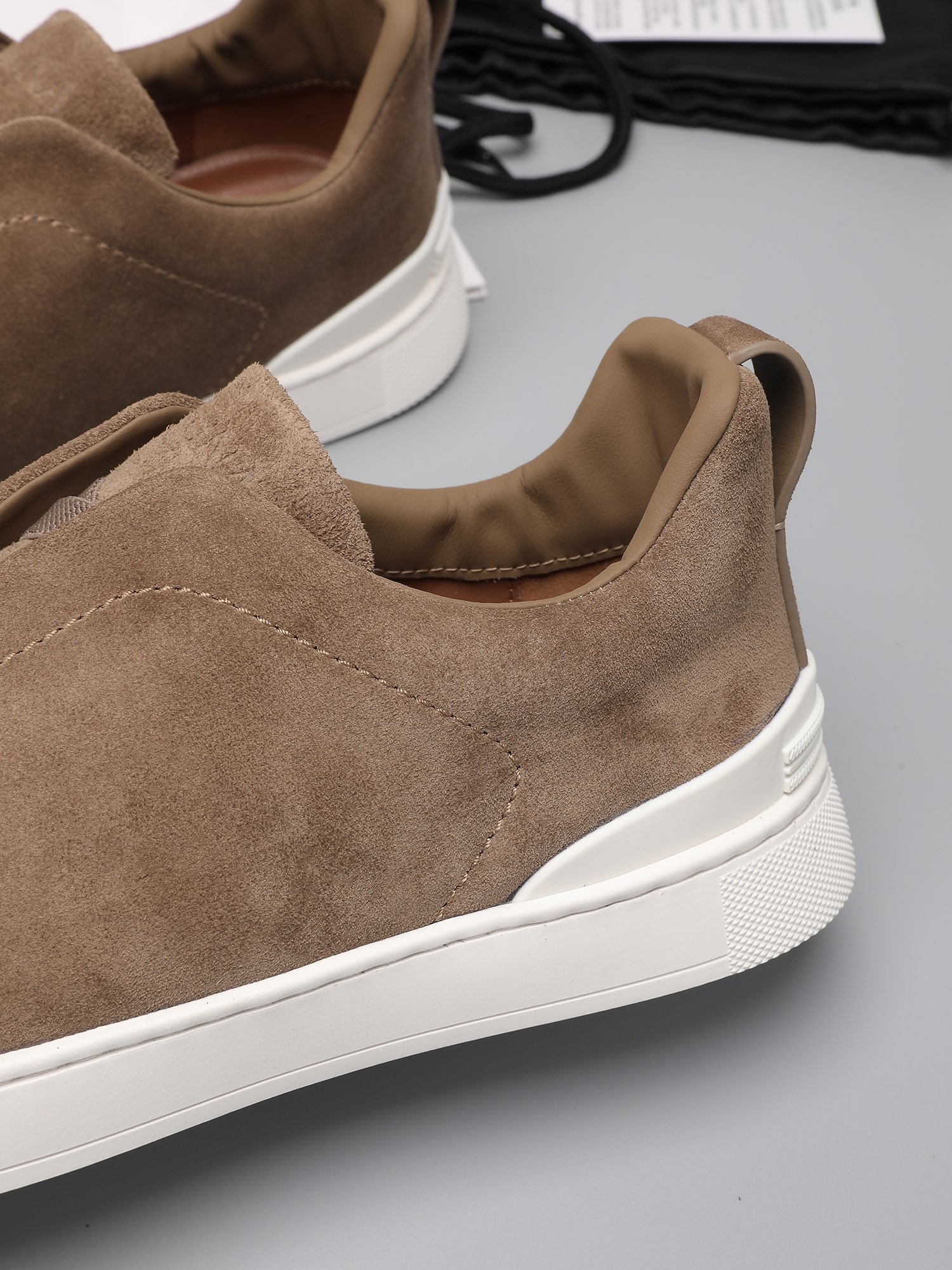 Zegna shoes