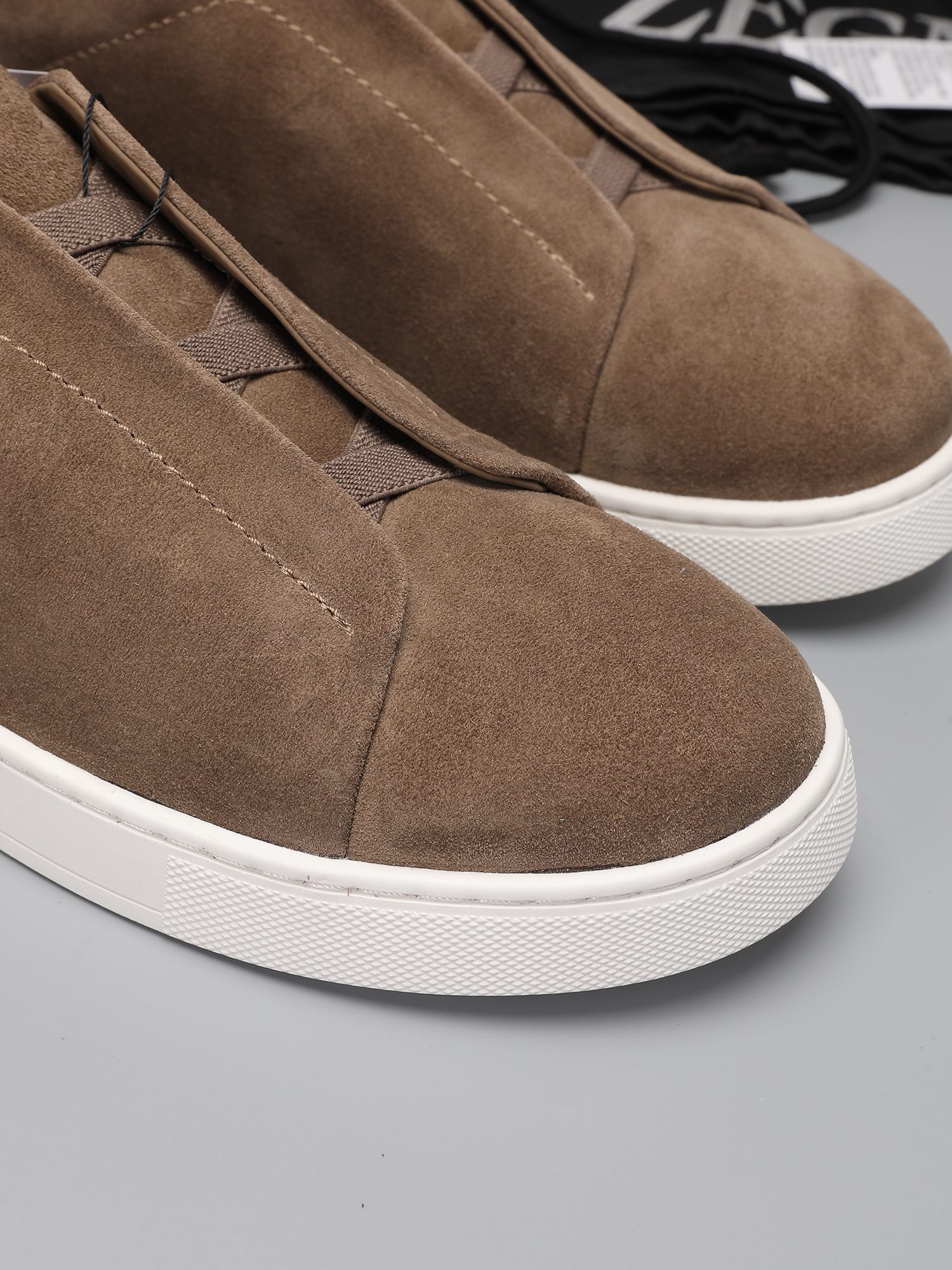 Zegna shoes