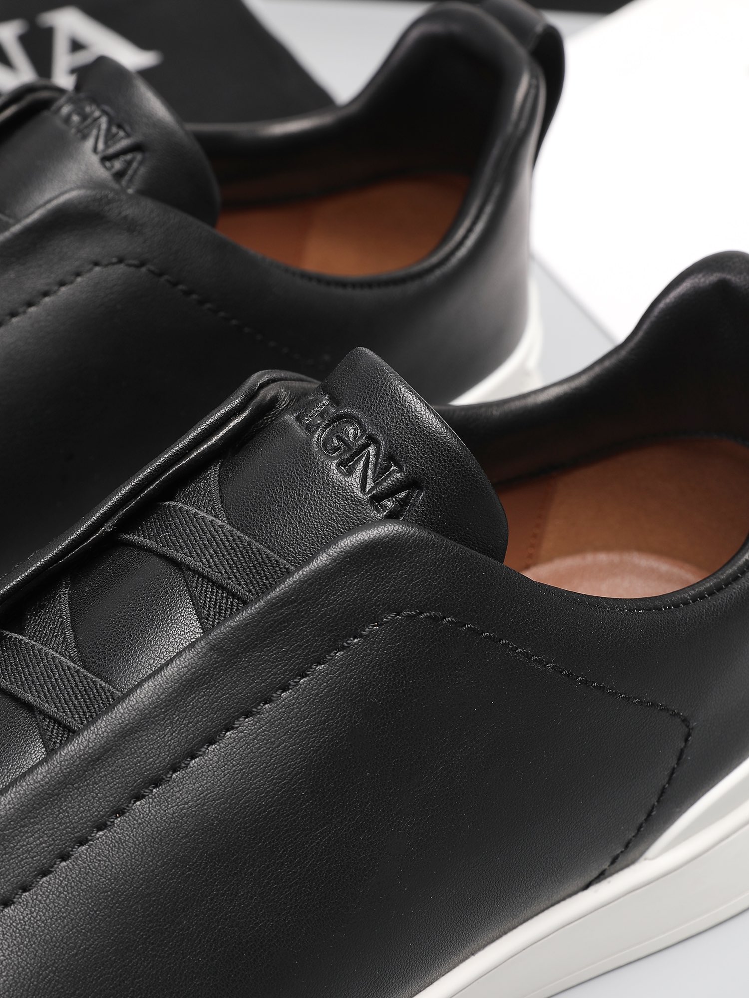 Zegna shoes