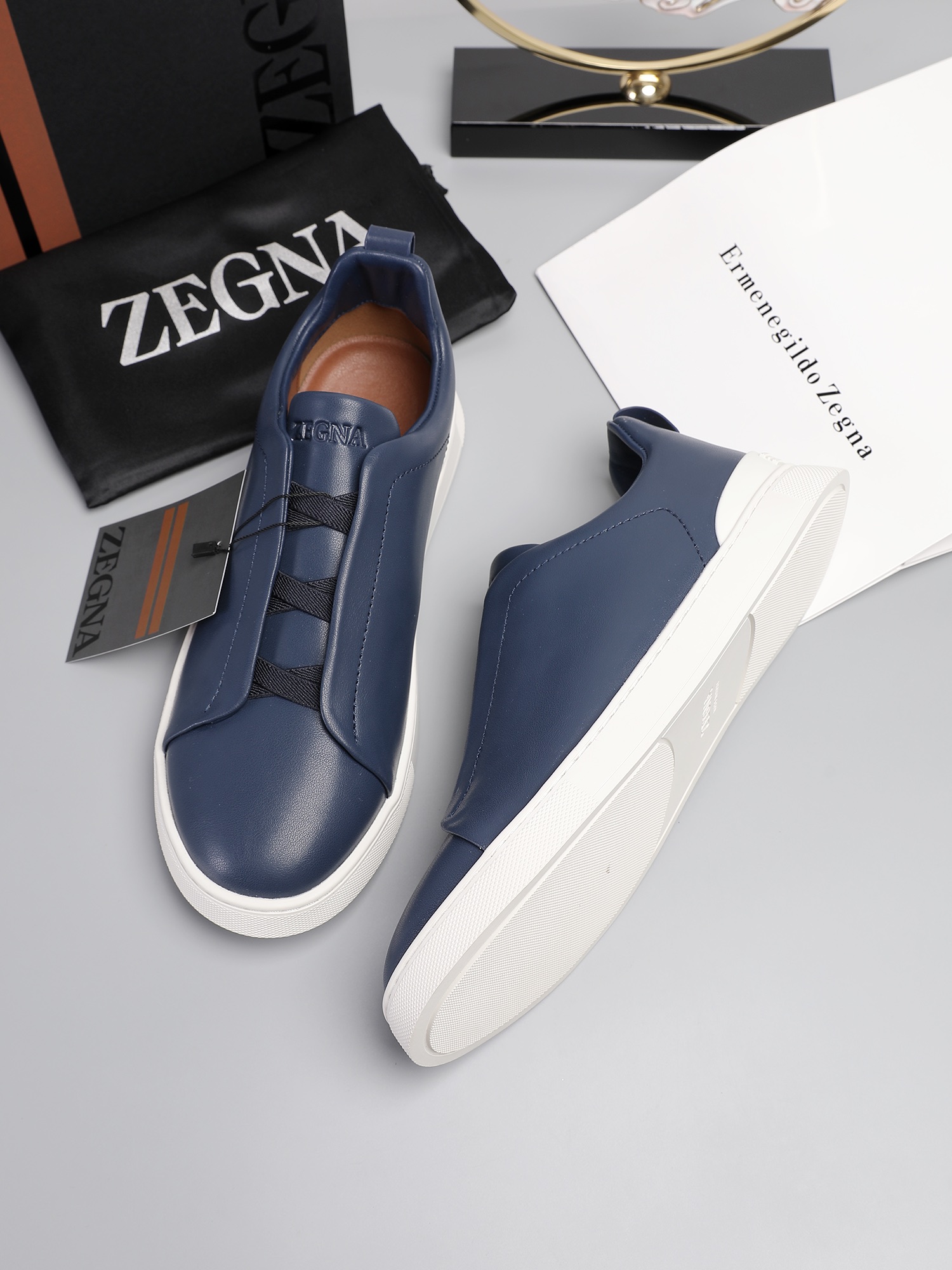 Zegna shoes