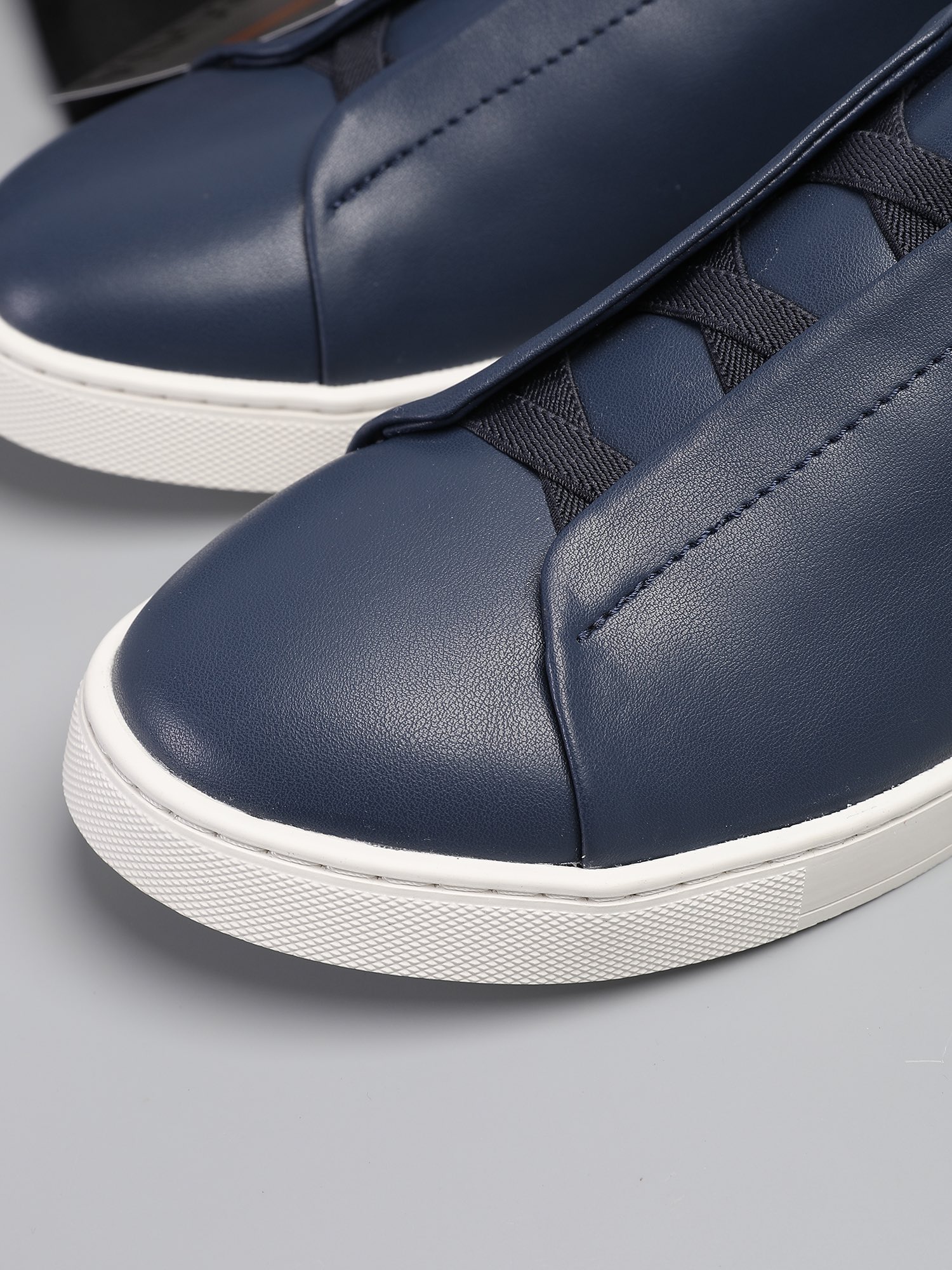 Zegna shoes