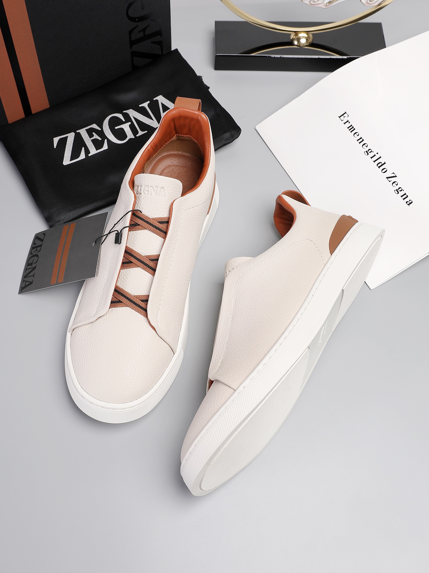 Zegna shoes