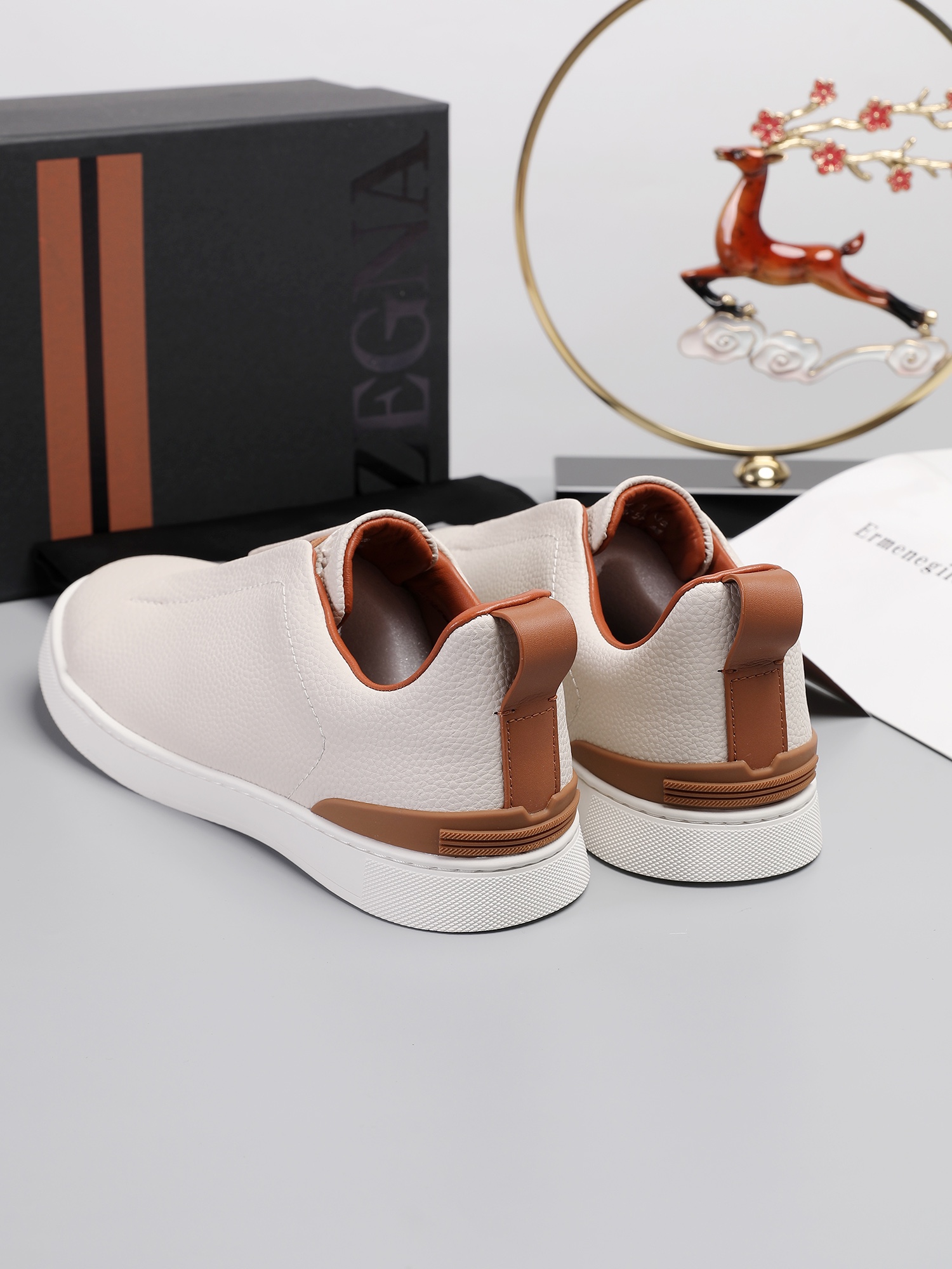 Zegna shoes