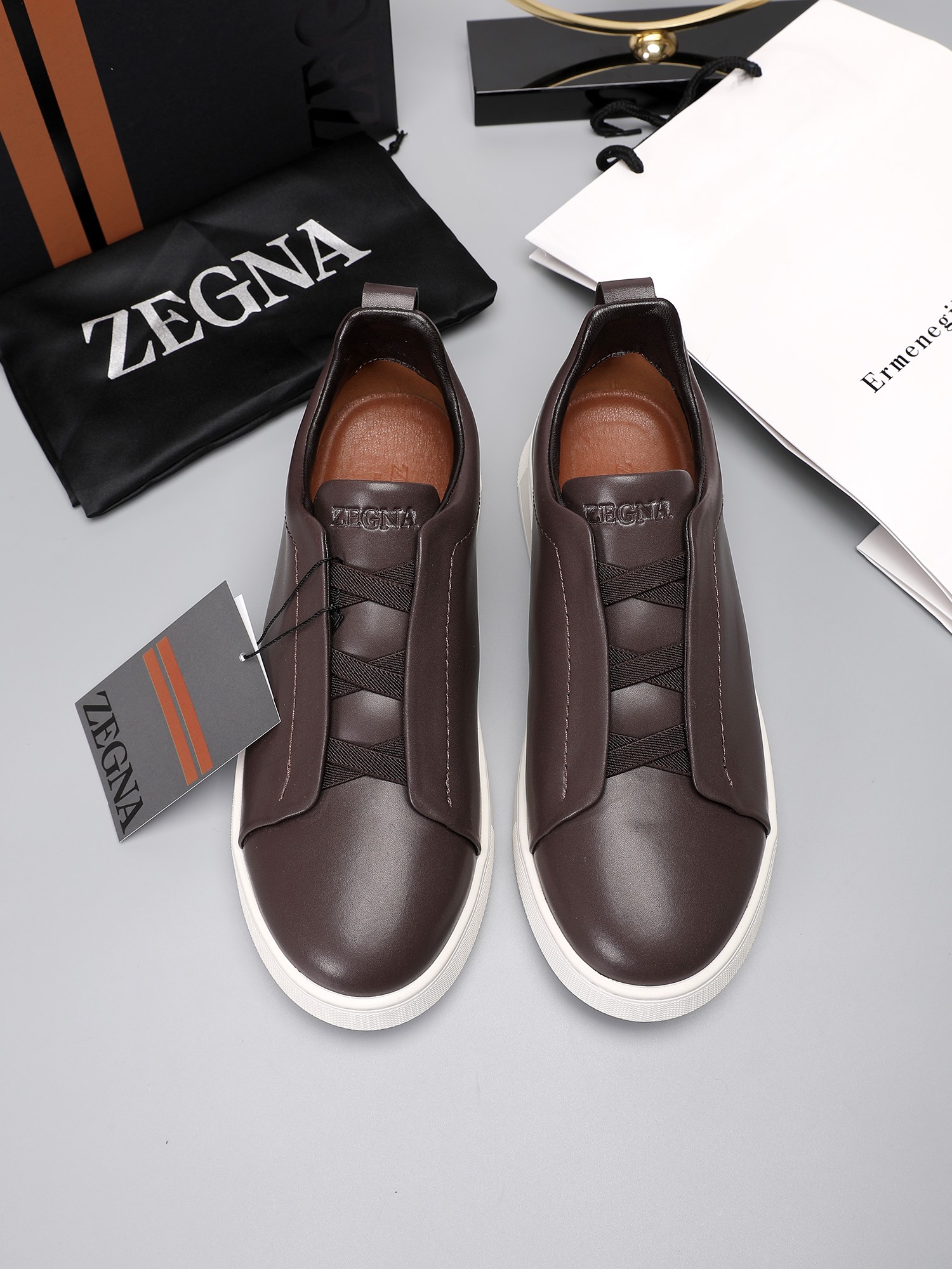 Zegna shoes
