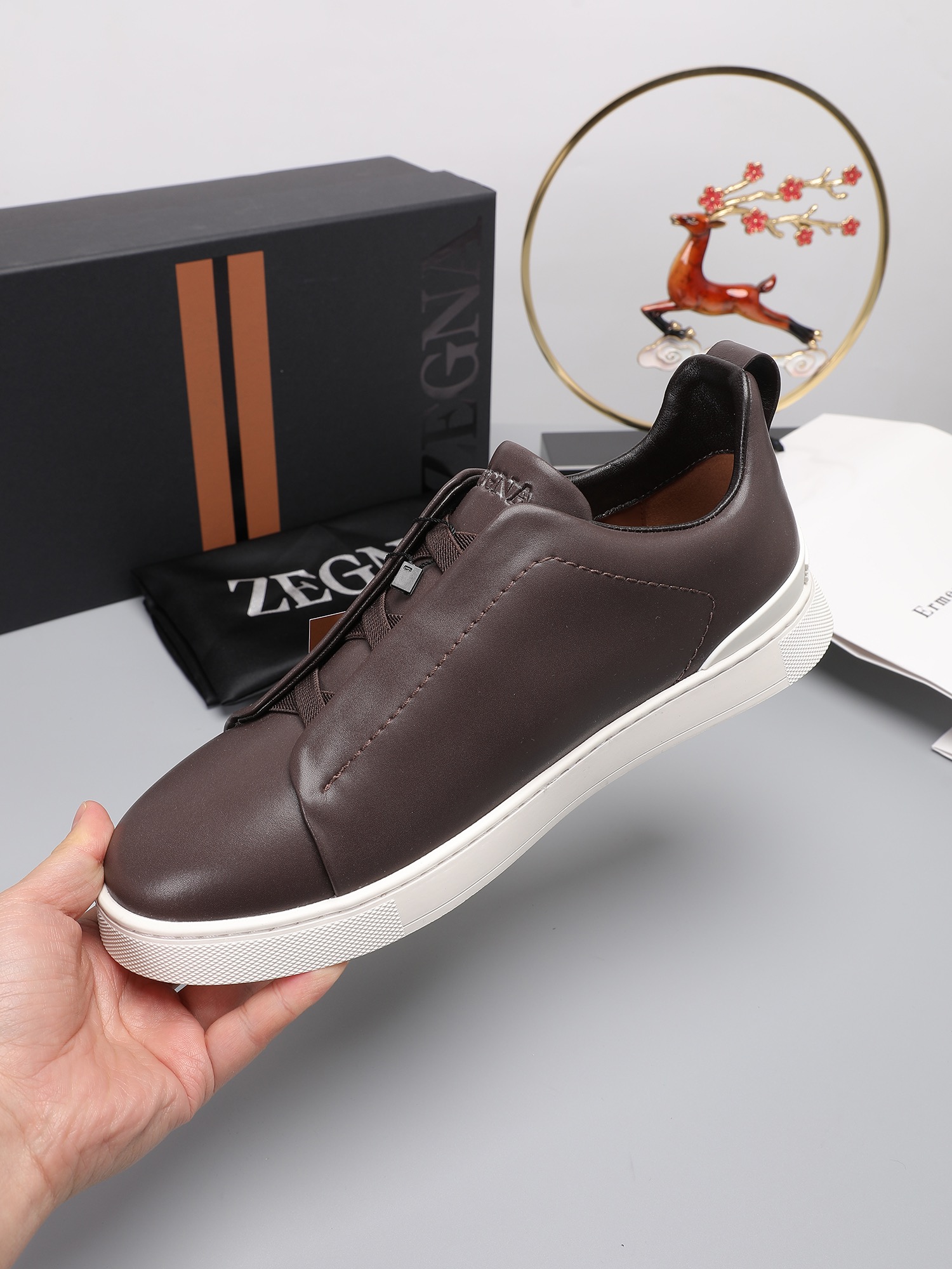 Zegna shoes