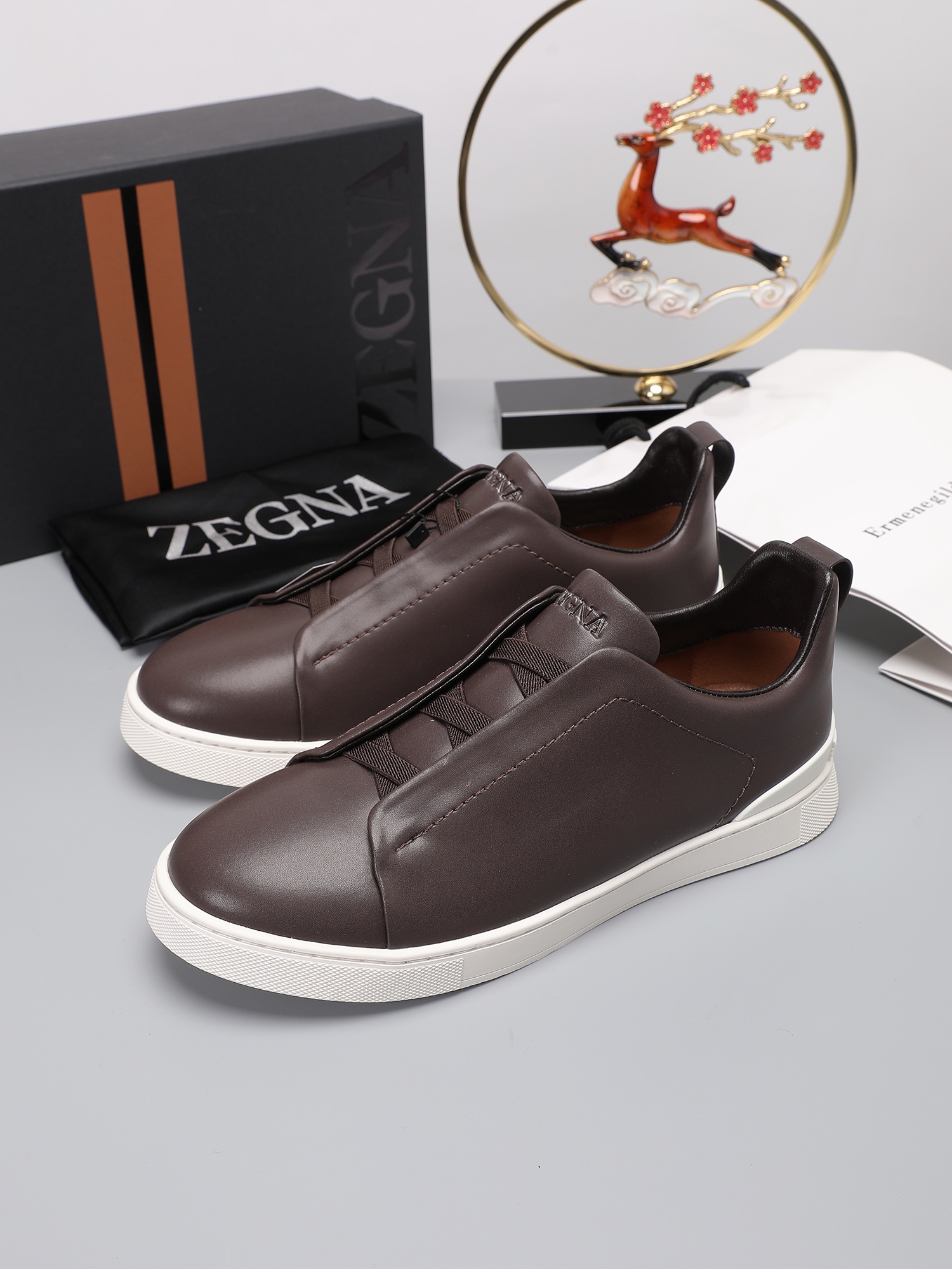 Zegna shoes