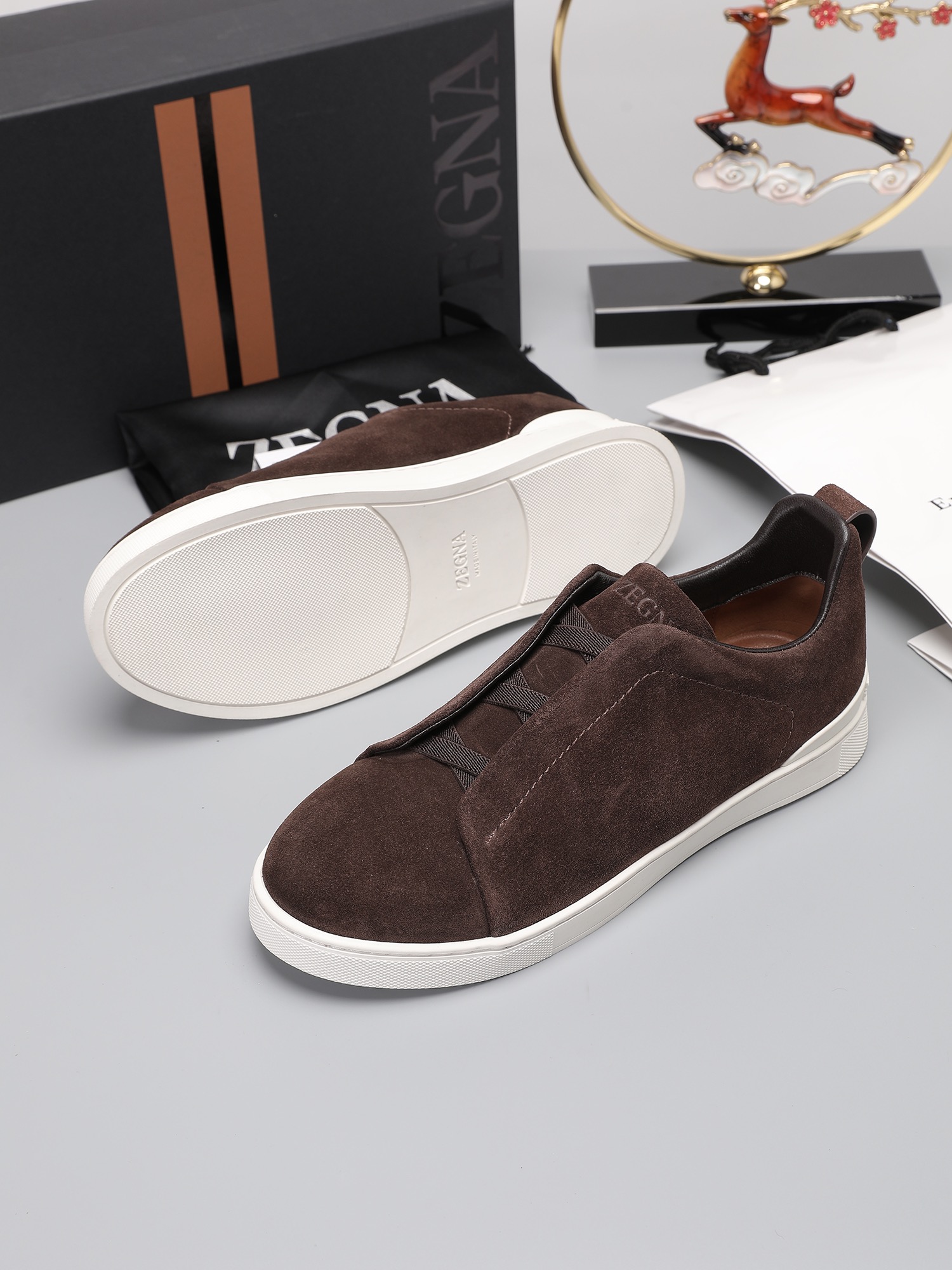 Zegna shoes