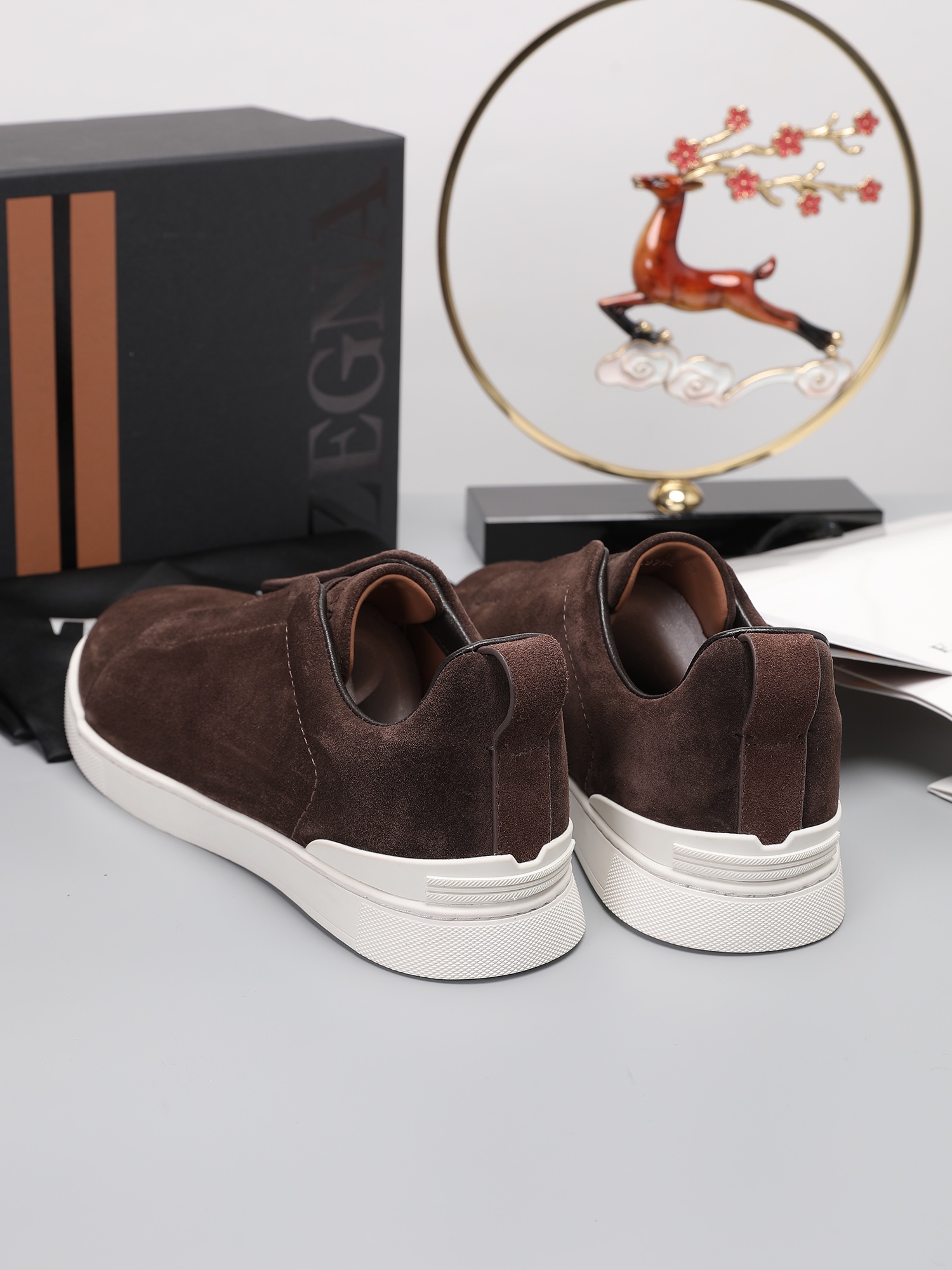 Zegna shoes