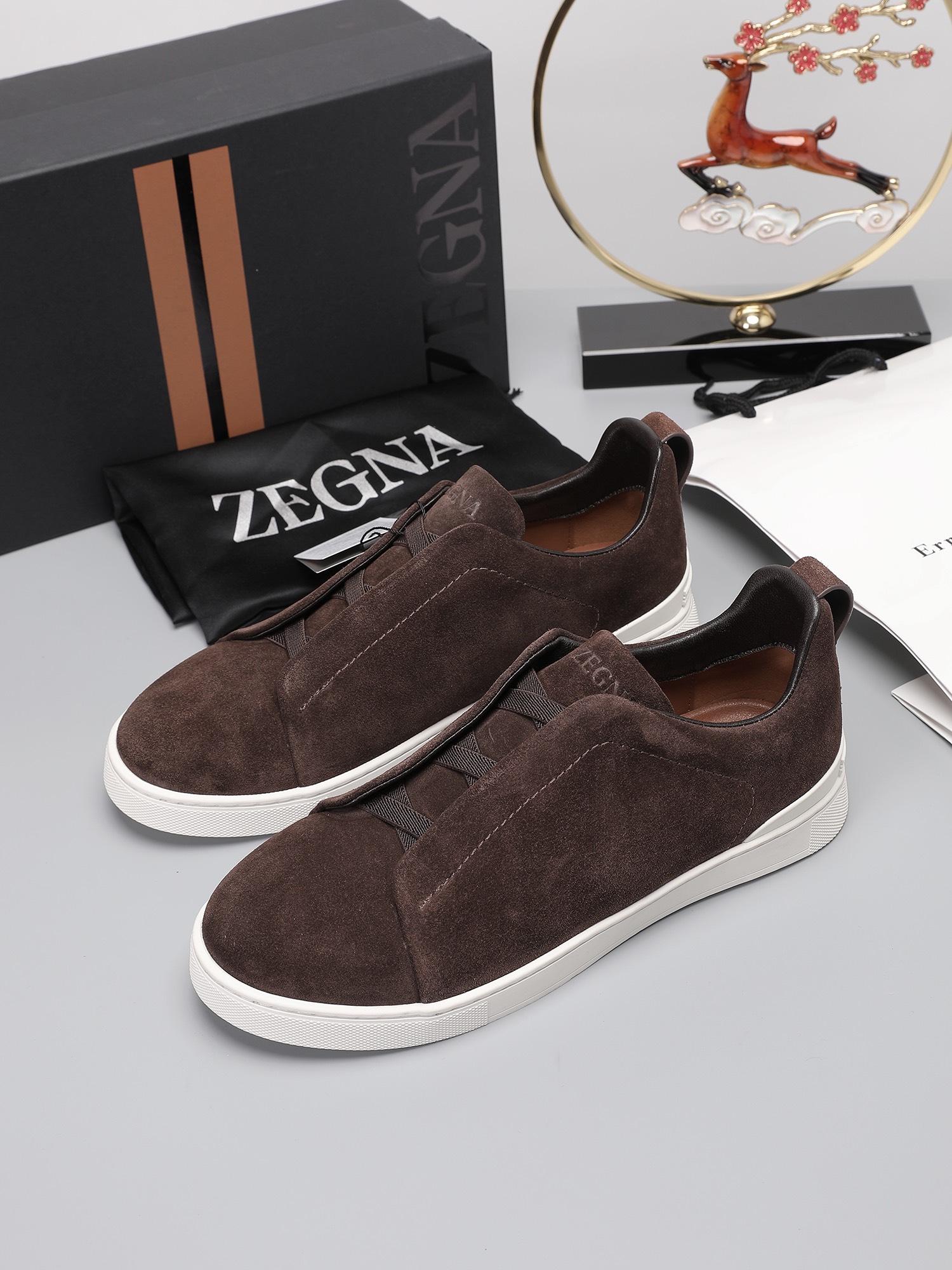 Zegna shoes
