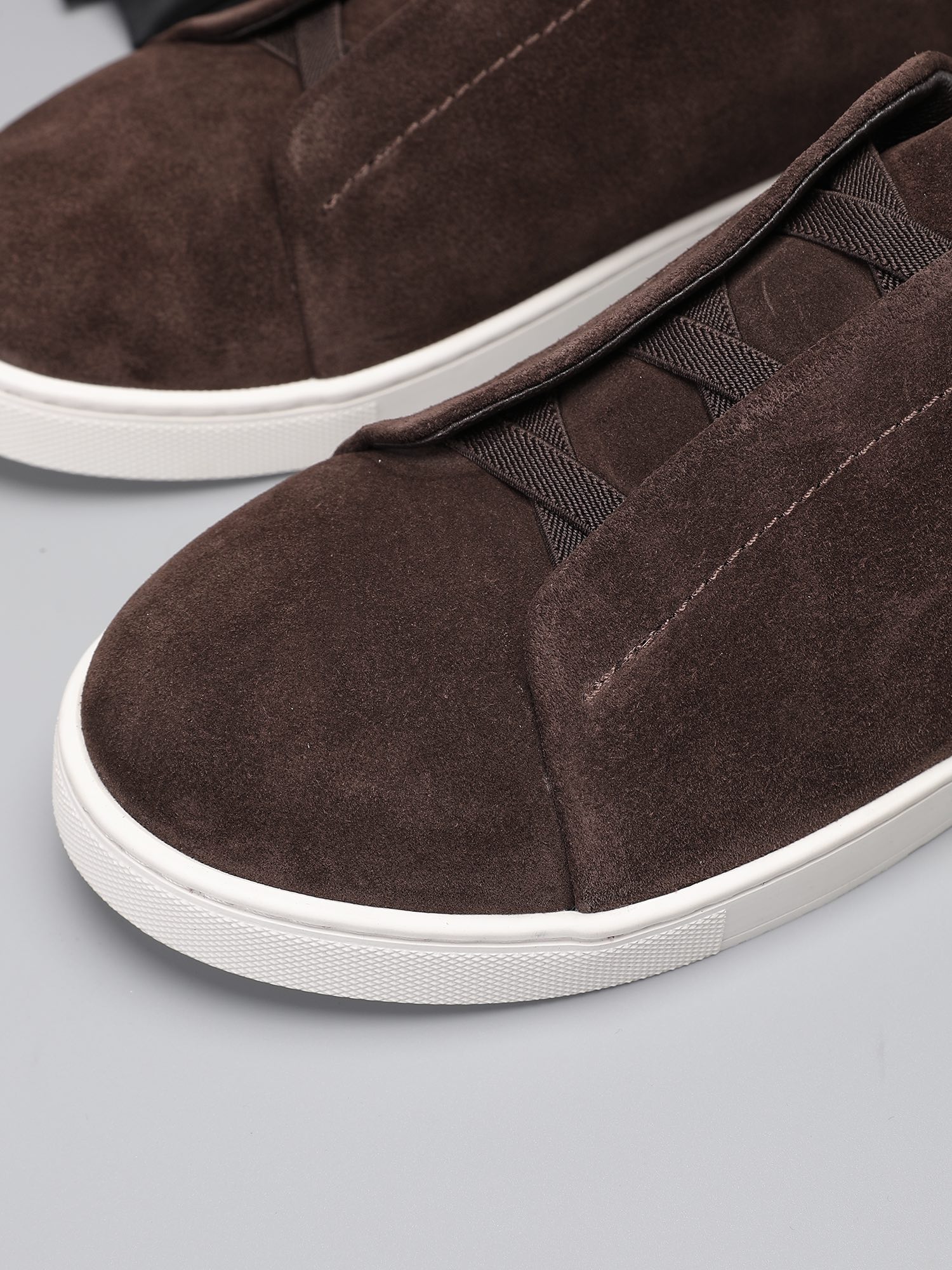Zegna shoes