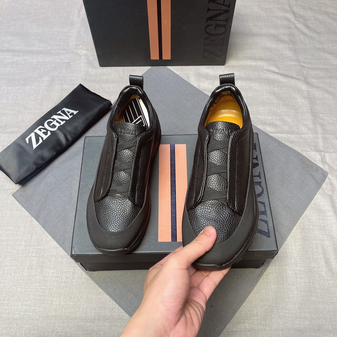 Zegna shoes