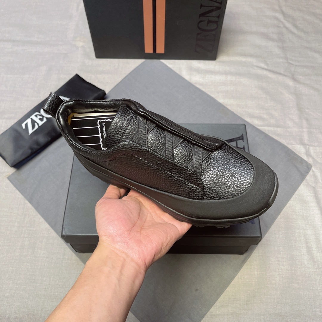Zegna shoes