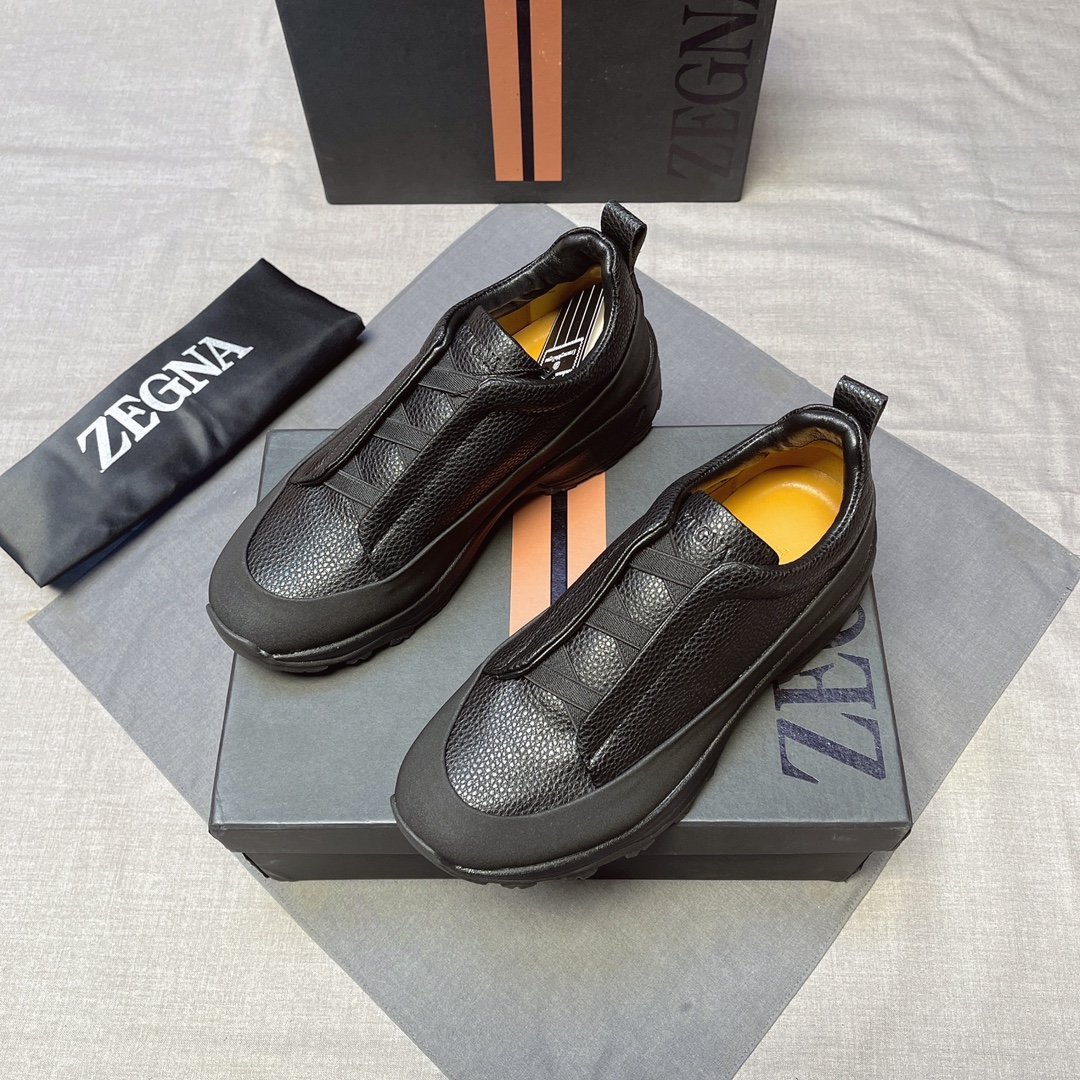 Zegna shoes