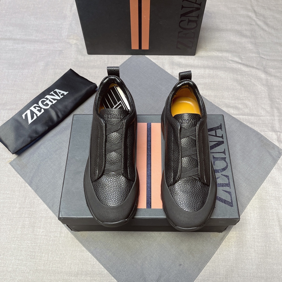 Zegna shoes