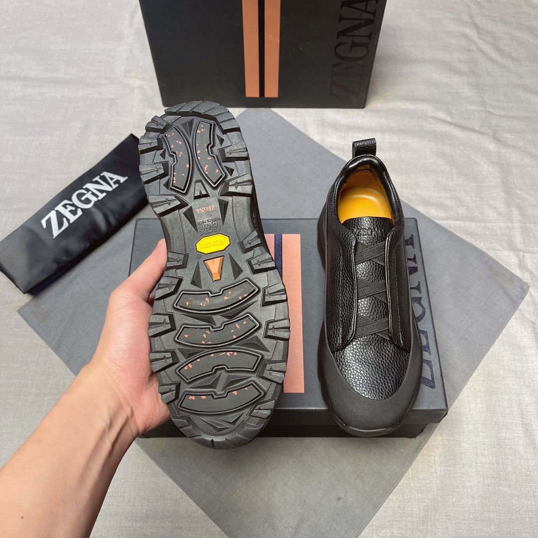 Zegna shoes