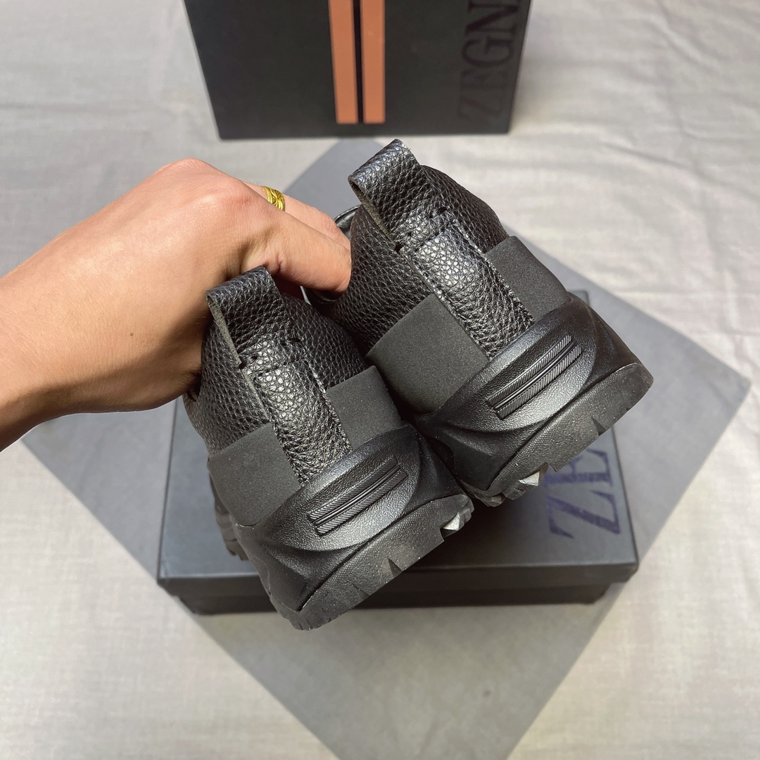 Zegna shoes