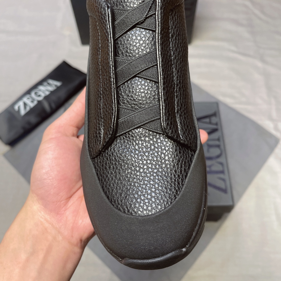 Zegna shoes